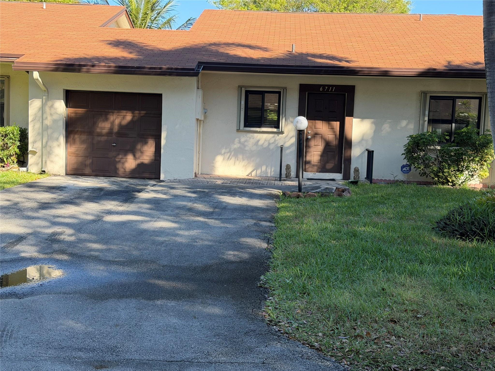 Venetian Lakes - Residential