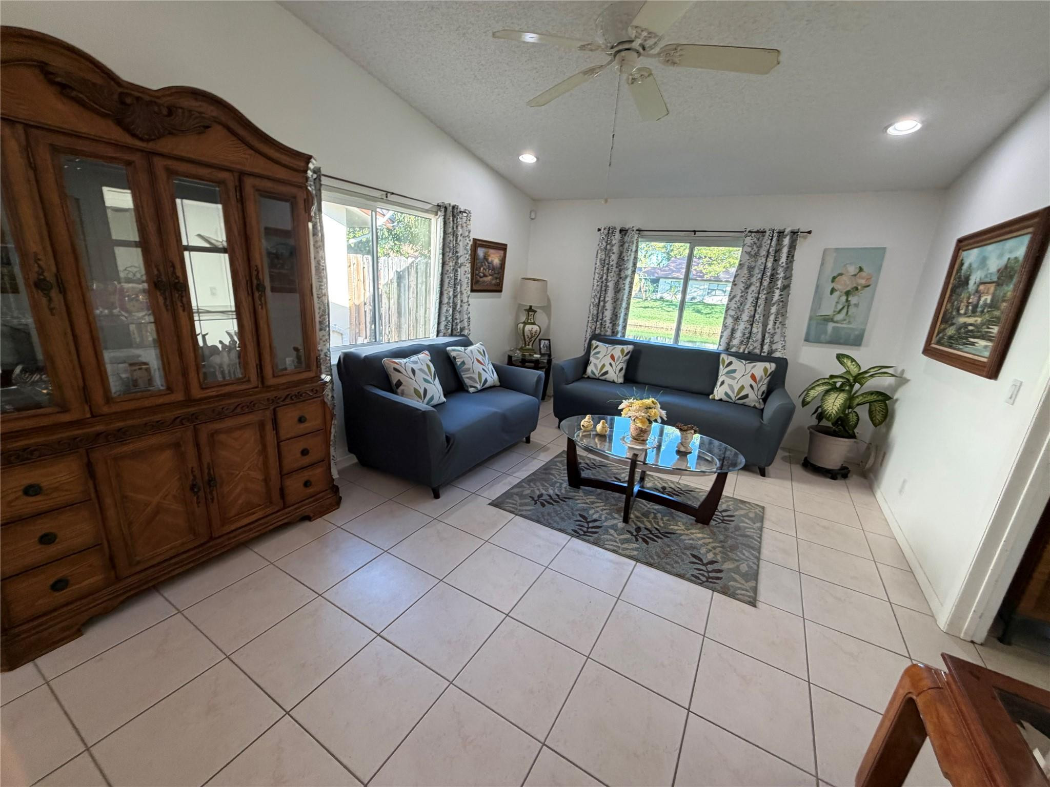 Venetian Lakes - Residential
