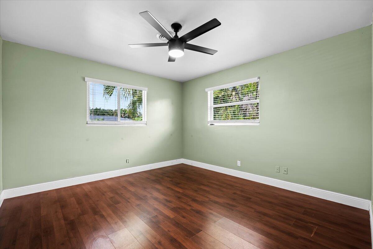PALM BEACH CABANA COLONY EAST - Residential