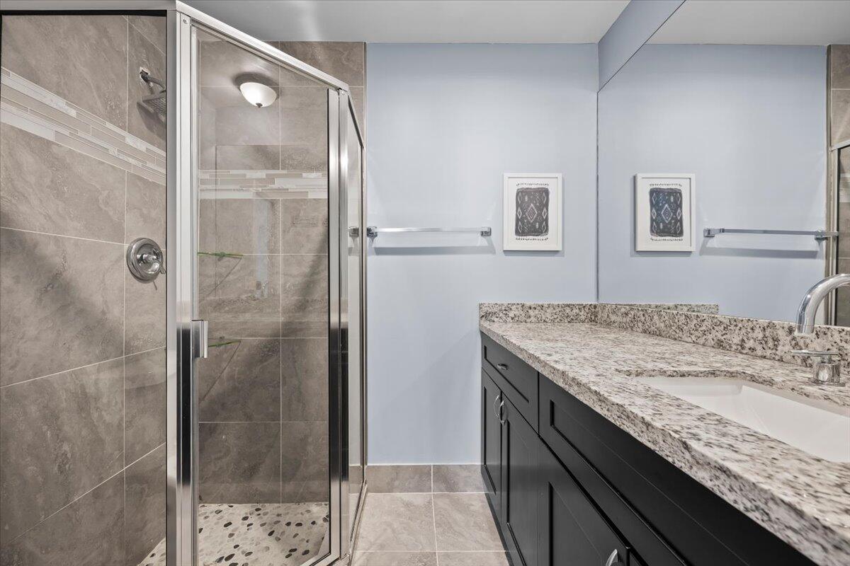 PALM BEACH CABANA COLONY EAST - Residential