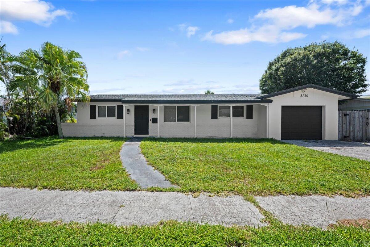 PALM BEACH CABANA COLONY EAST - Residential