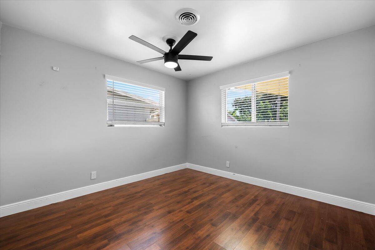 PALM BEACH CABANA COLONY EAST - Residential