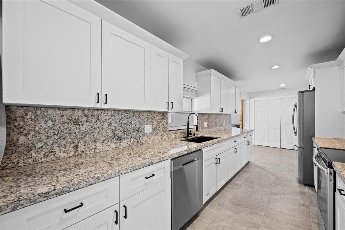 PALM BEACH CABANA COLONY EAST - Residential