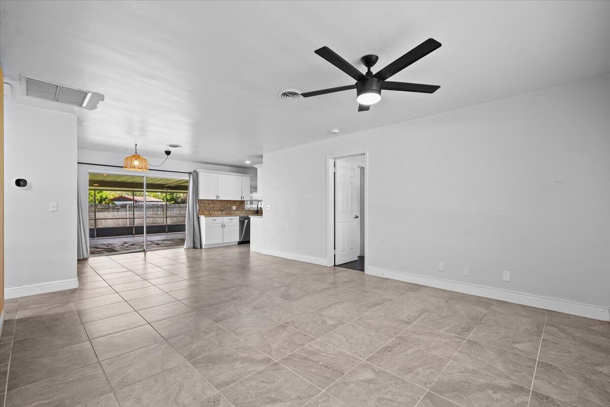 PALM BEACH CABANA COLONY EAST - Residential