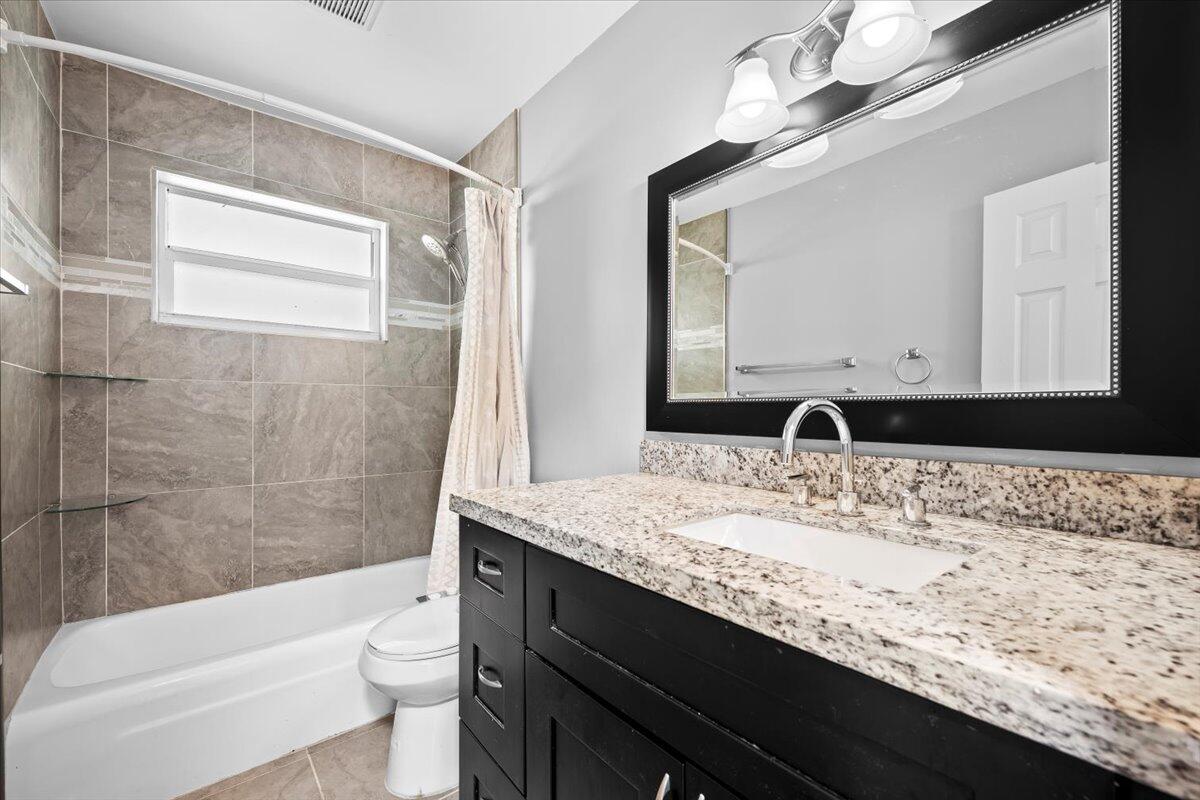 PALM BEACH CABANA COLONY EAST - Residential