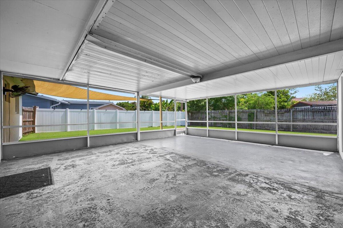 PALM BEACH CABANA COLONY EAST - Residential