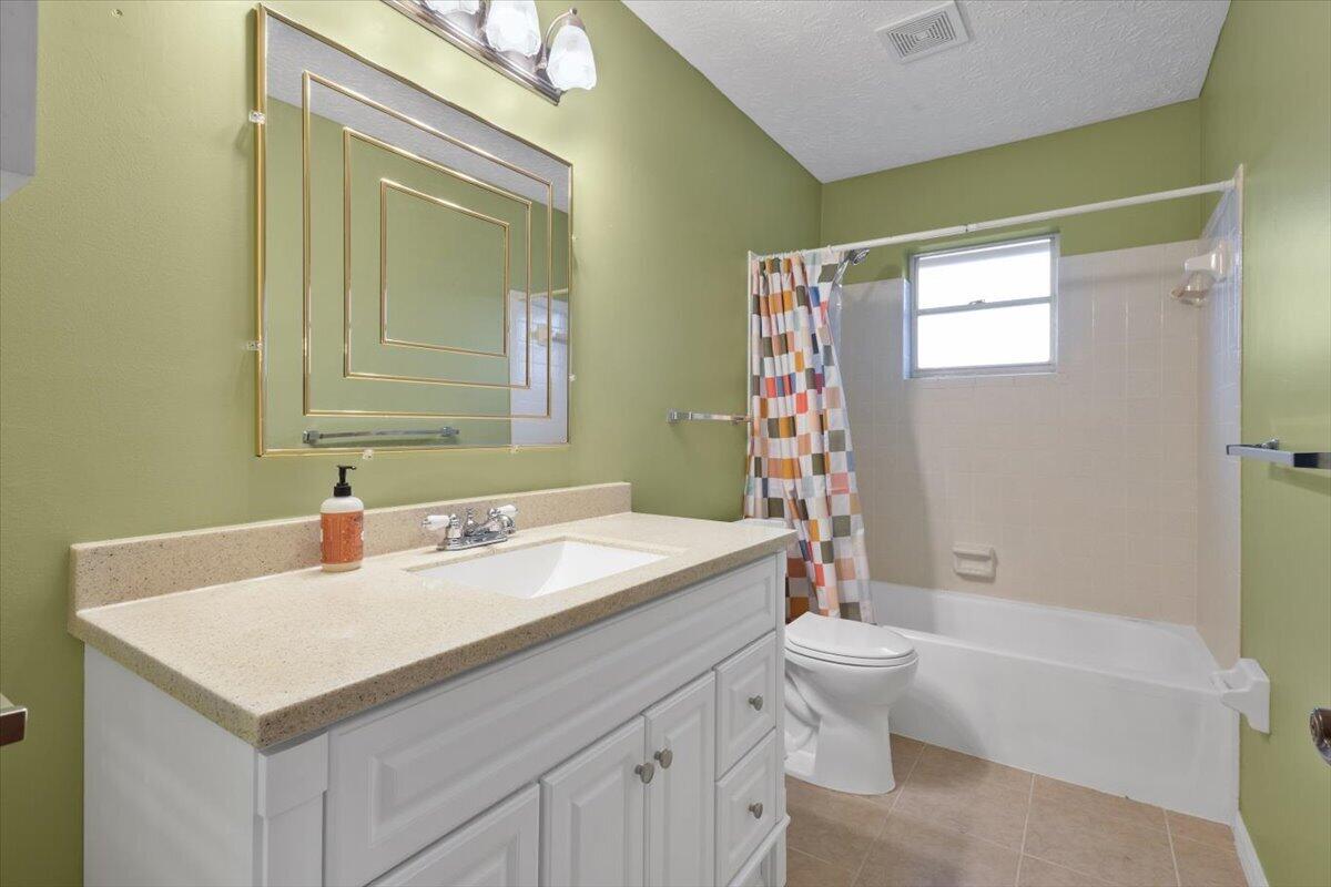 PORT ST LUCIE SECTION 3 - Residential