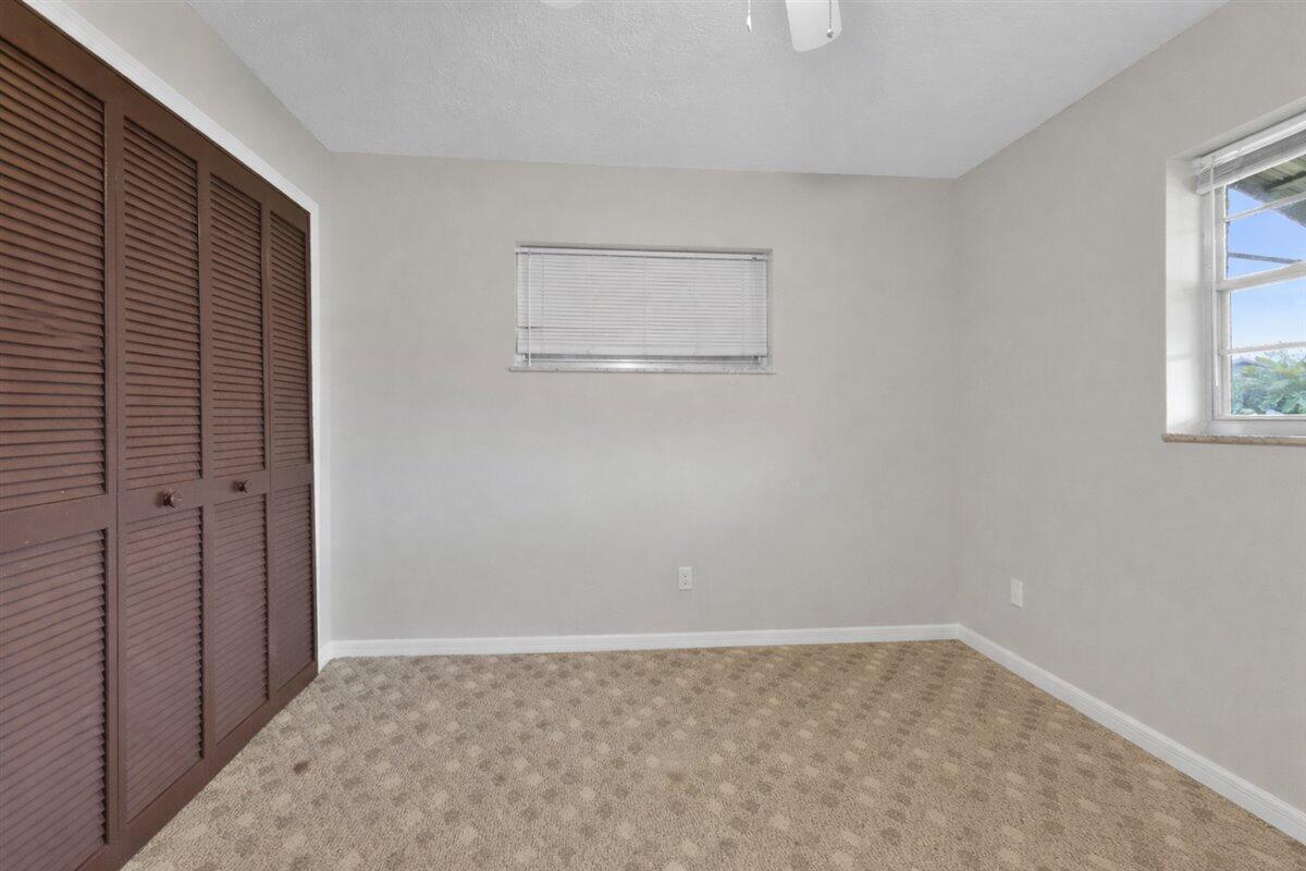 PORT ST LUCIE SECTION 3 - Residential