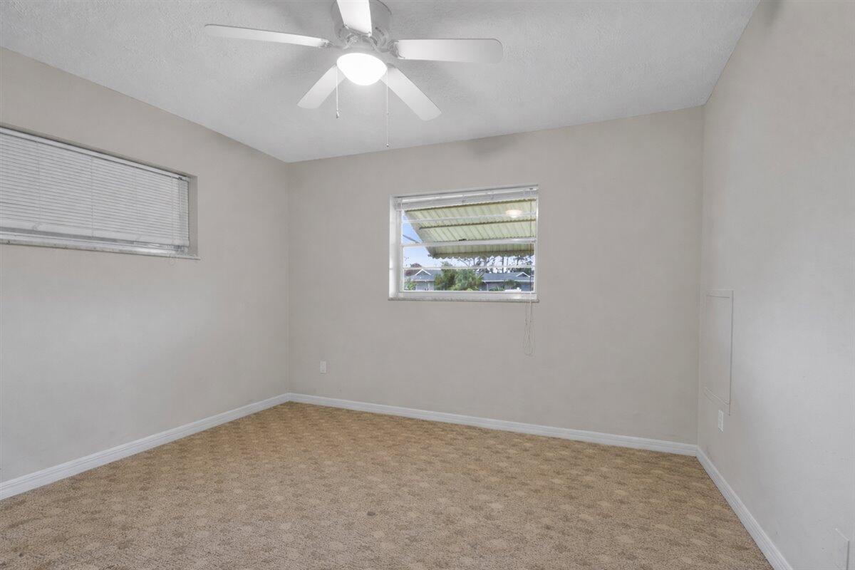PORT ST LUCIE SECTION 3 - Residential