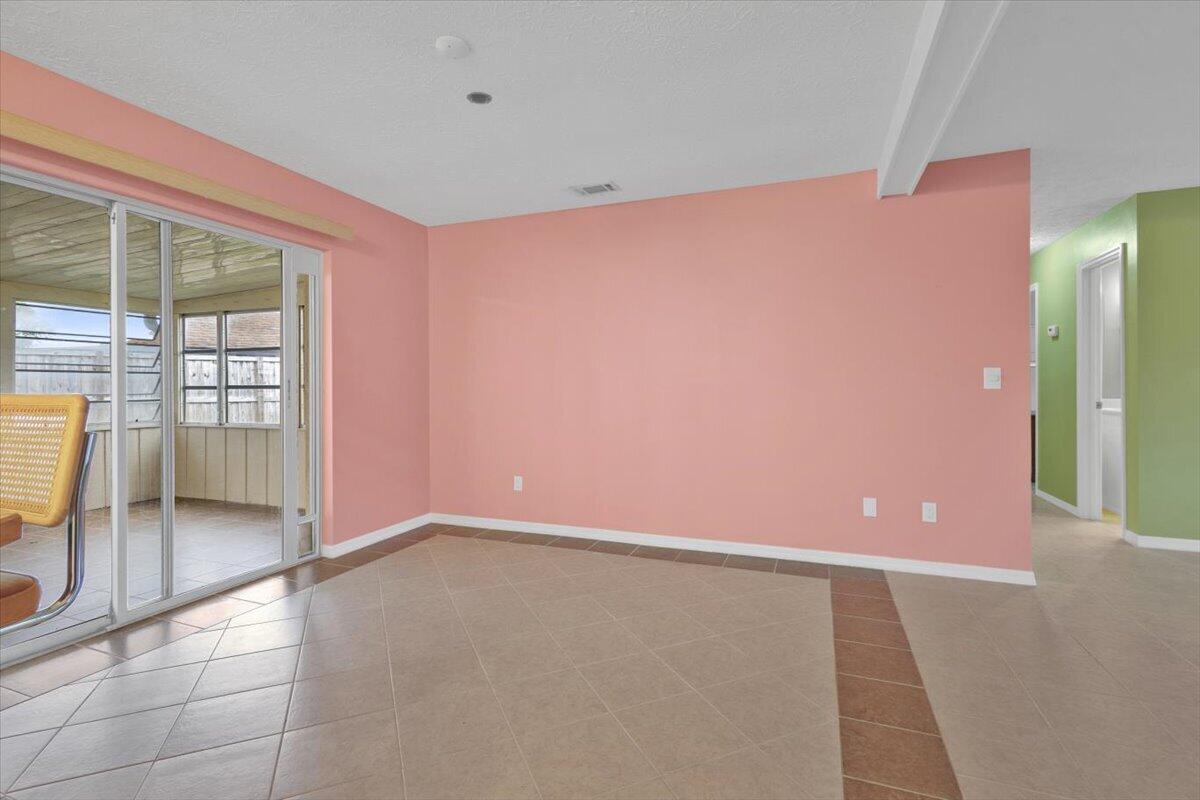 PORT ST LUCIE SECTION 3 - Residential