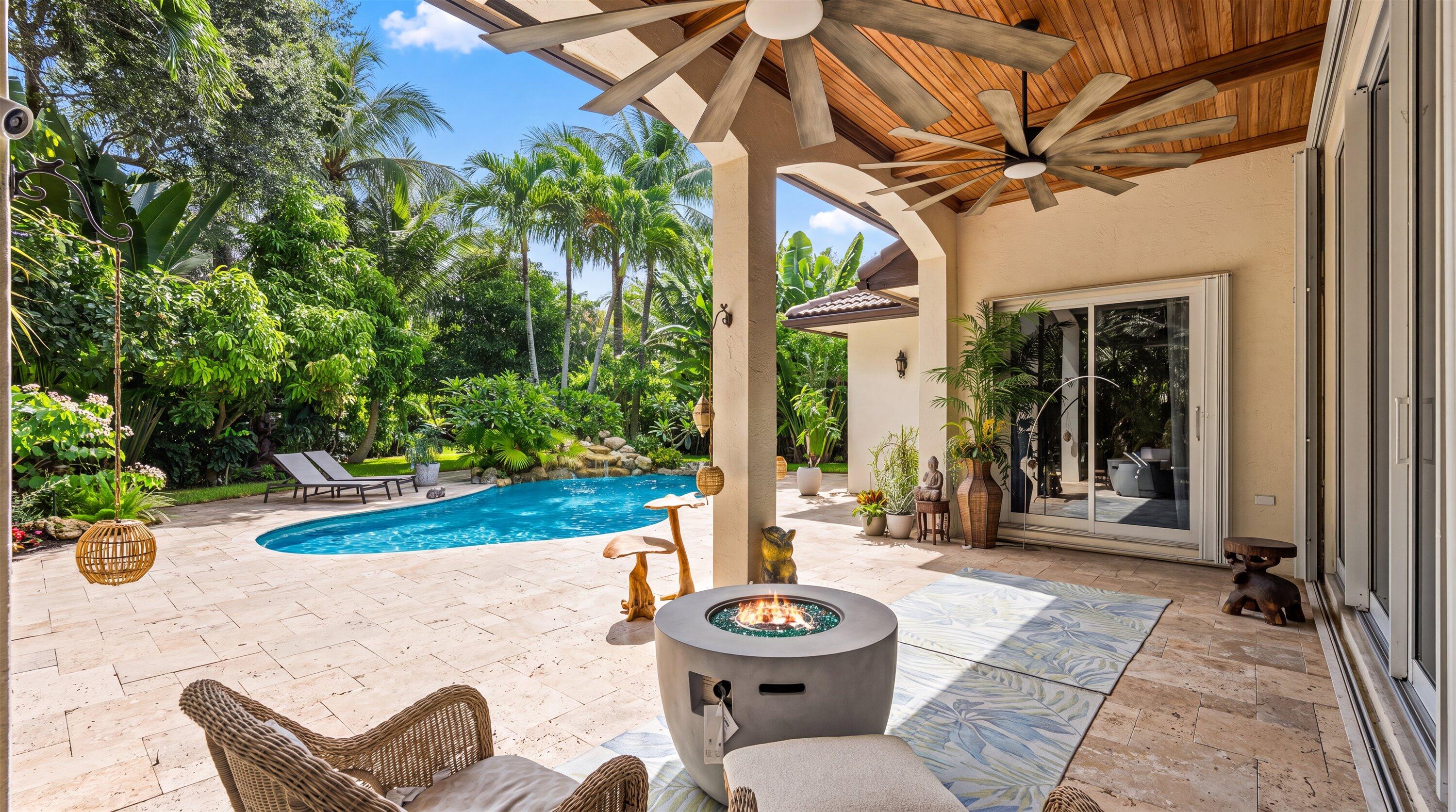 PINE TREE GOLF CLUB - Residential