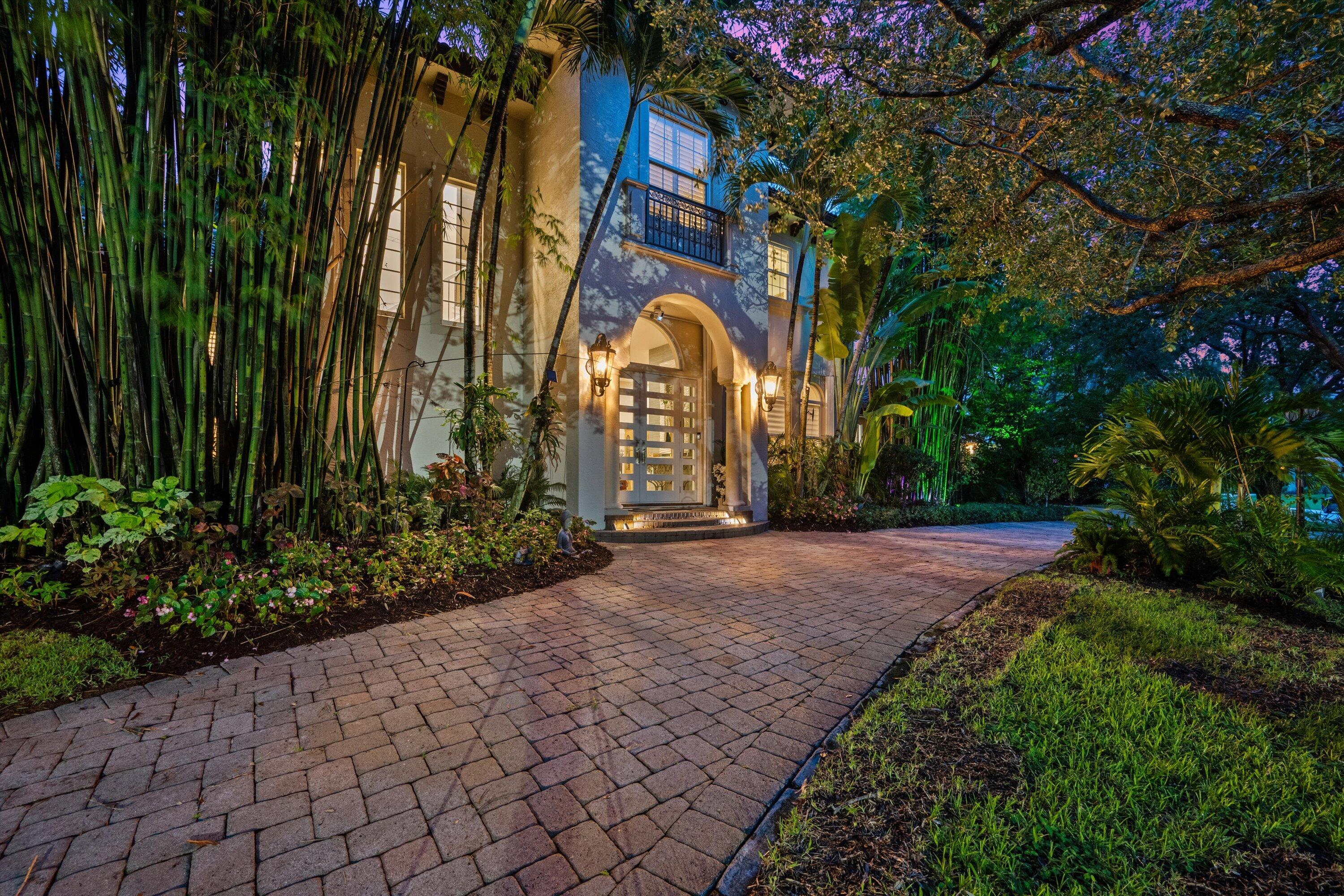 PINE TREE GOLF CLUB - Residential