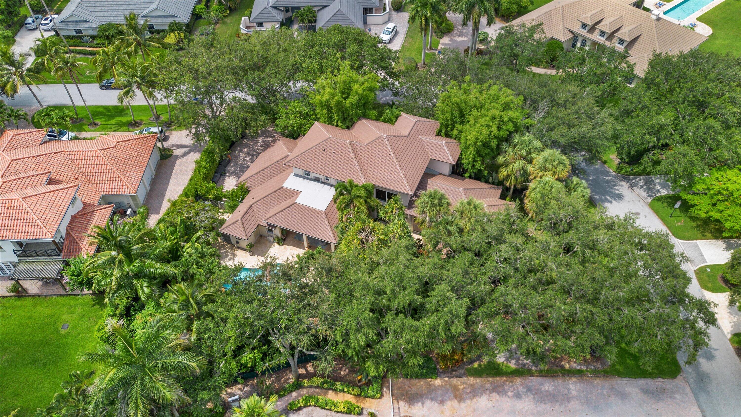 PINE TREE GOLF CLUB - Residential