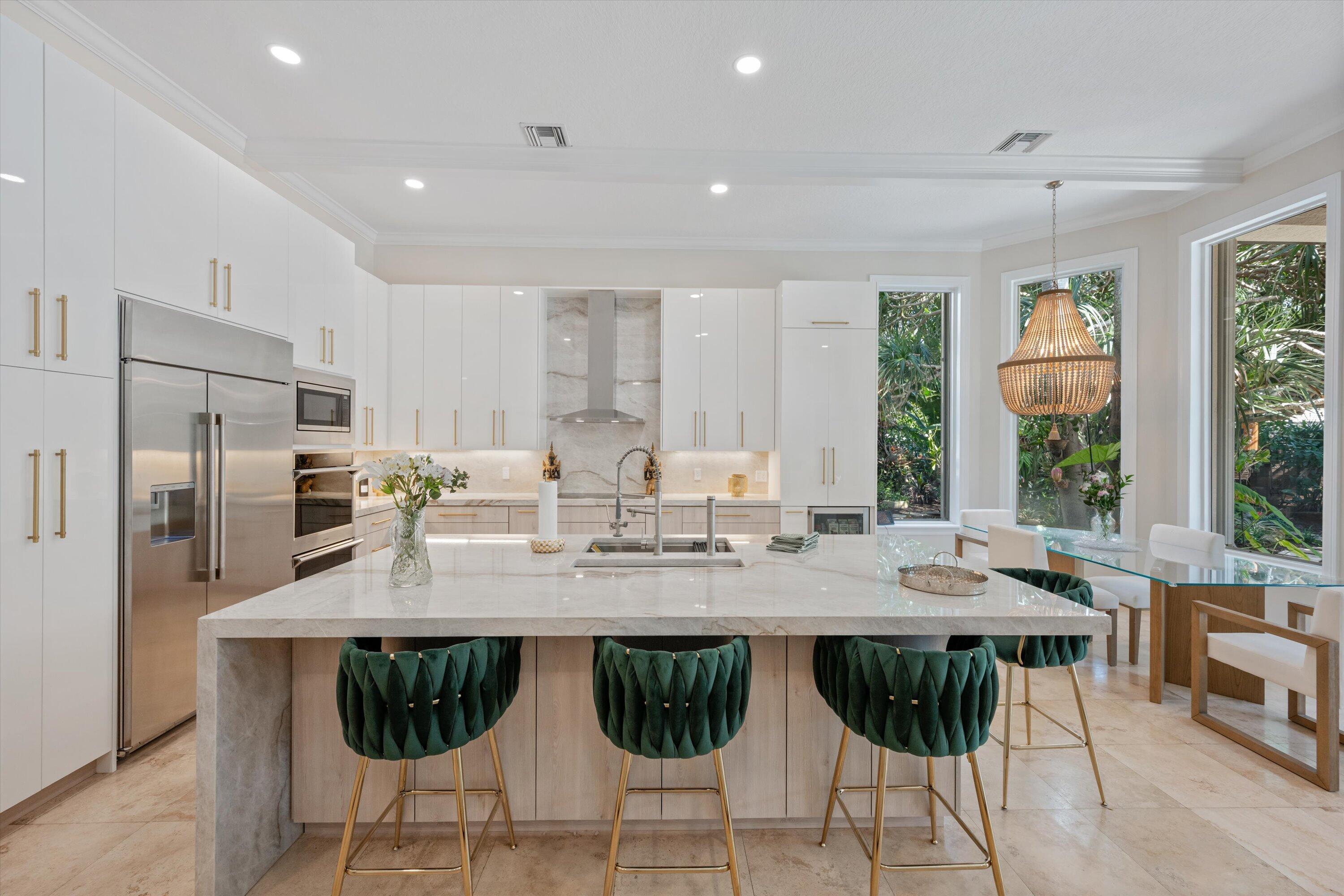 PINE TREE GOLF CLUB - Residential