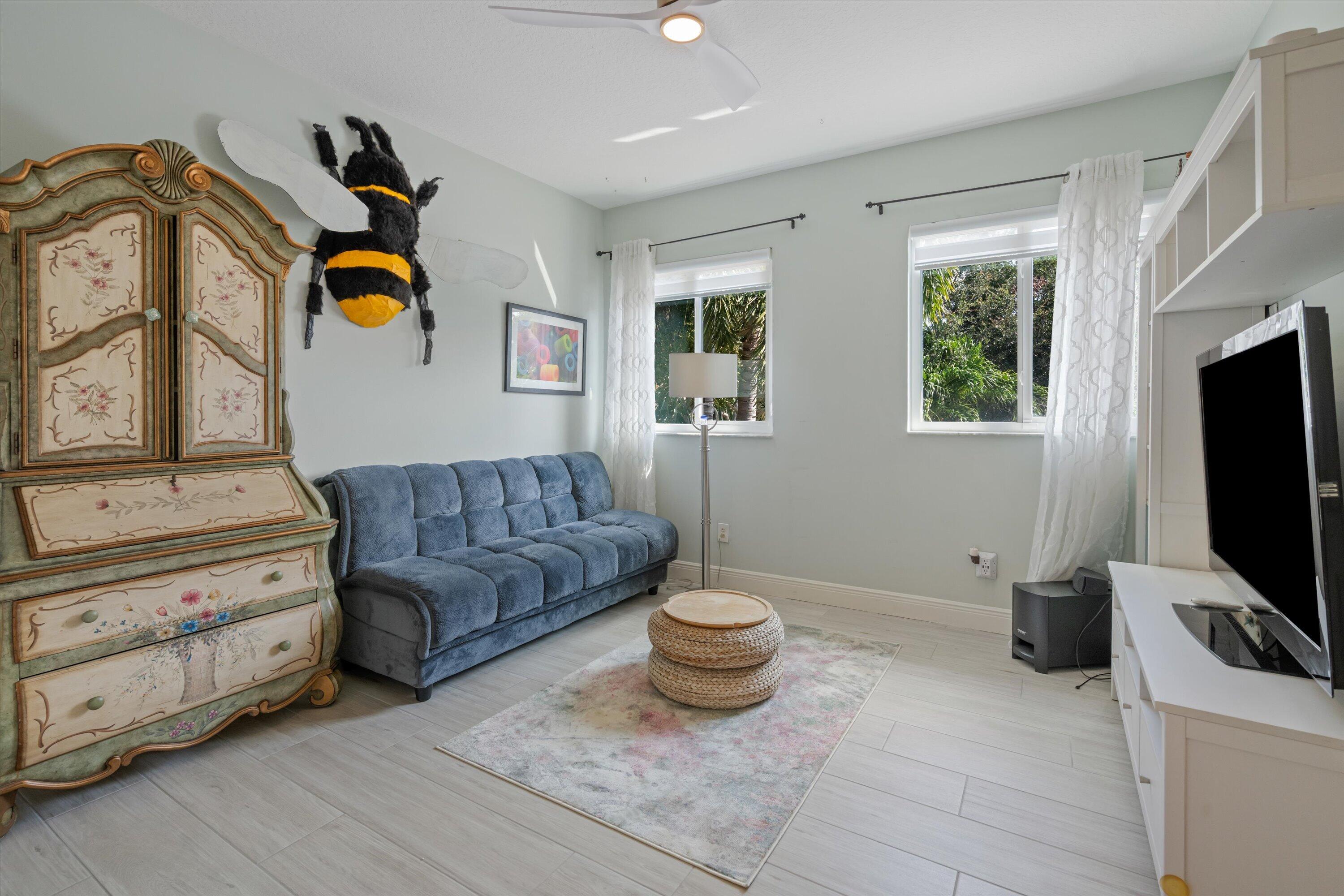PINE TREE GOLF CLUB - Residential