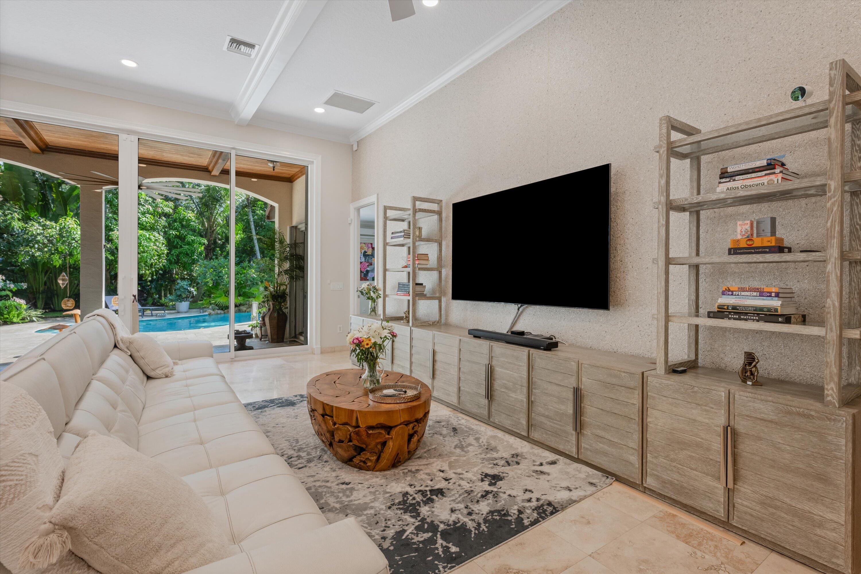 PINE TREE GOLF CLUB - Residential