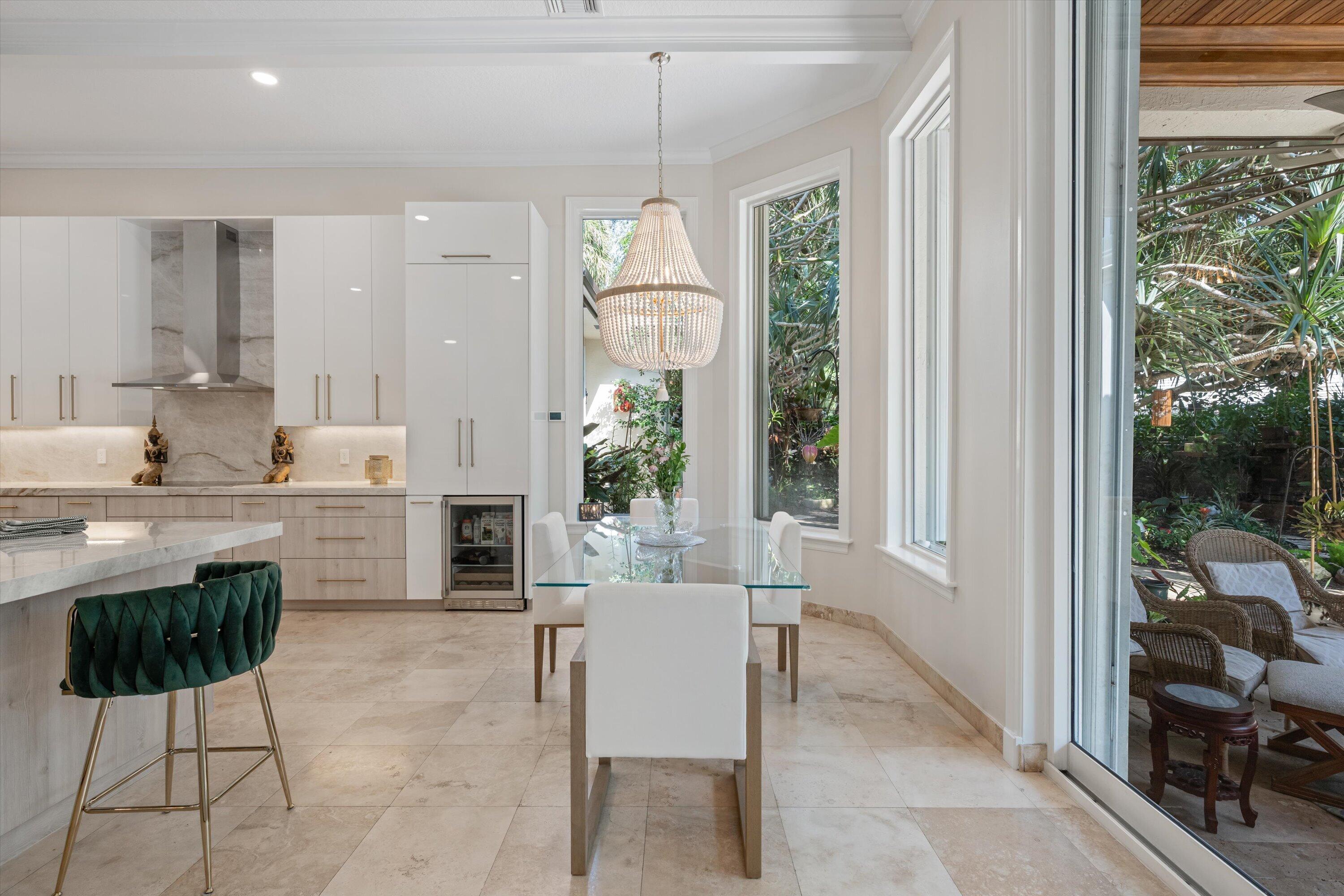 PINE TREE GOLF CLUB - Residential