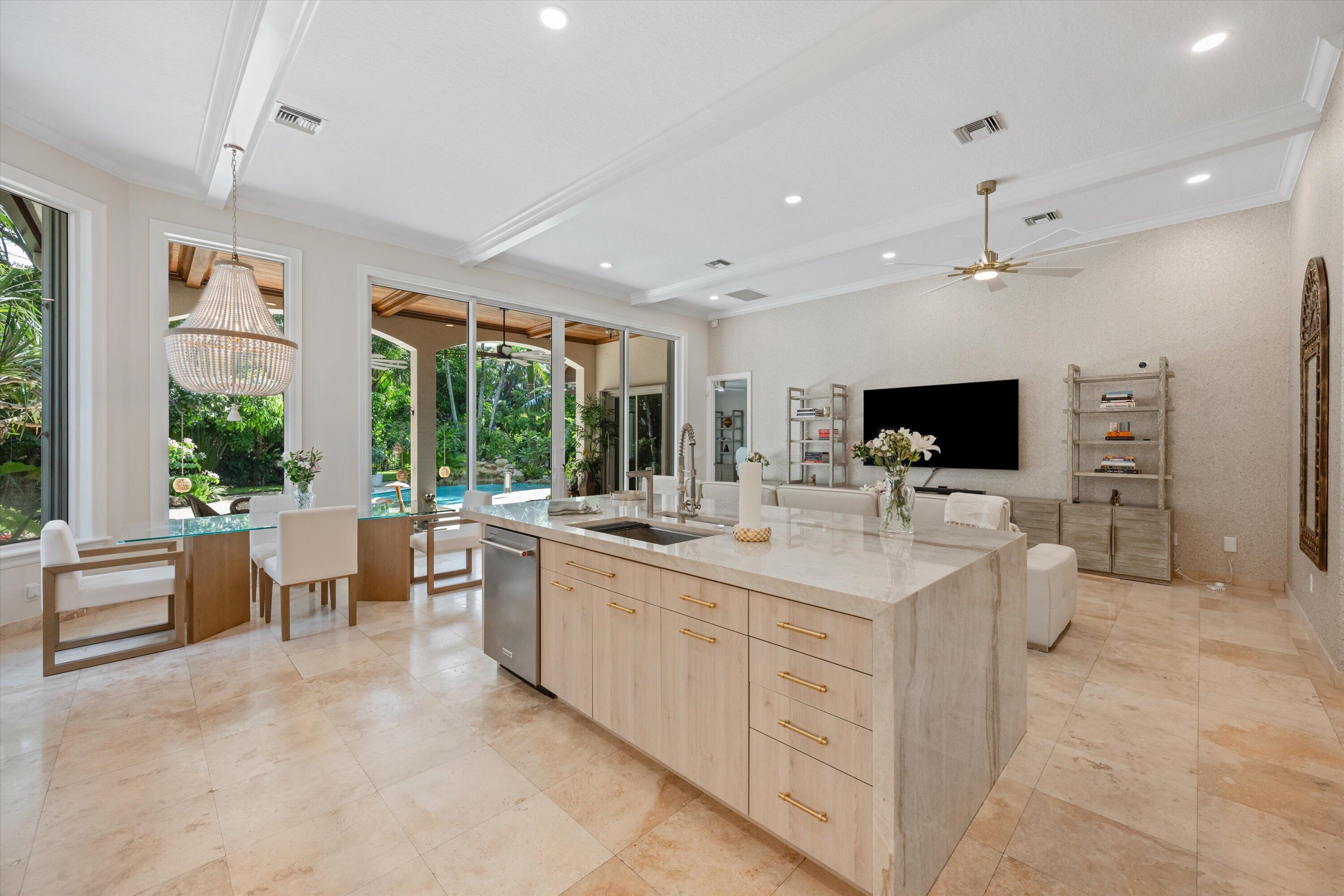 PINE TREE GOLF CLUB - Residential