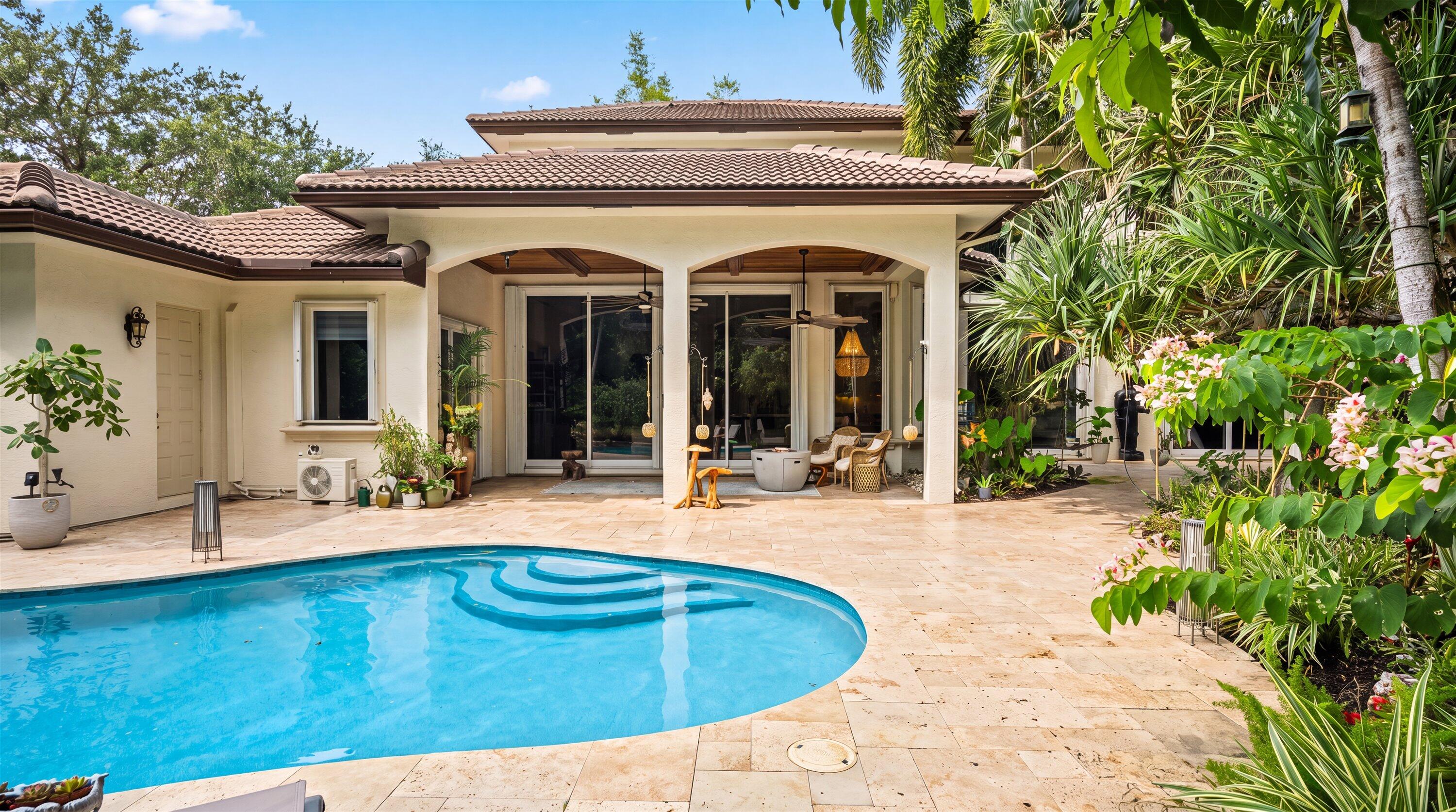 PINE TREE GOLF CLUB - Residential