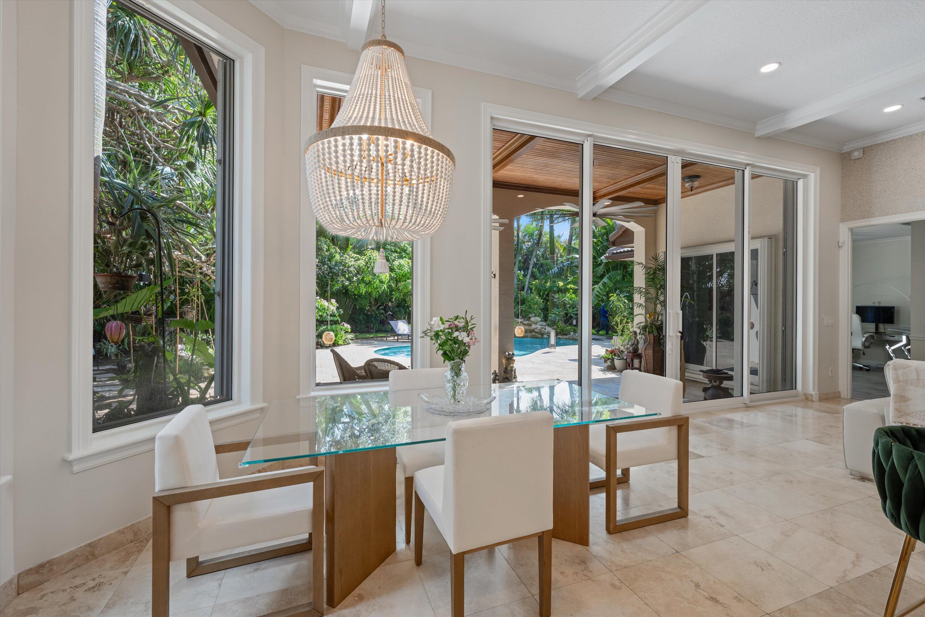 PINE TREE GOLF CLUB - Residential