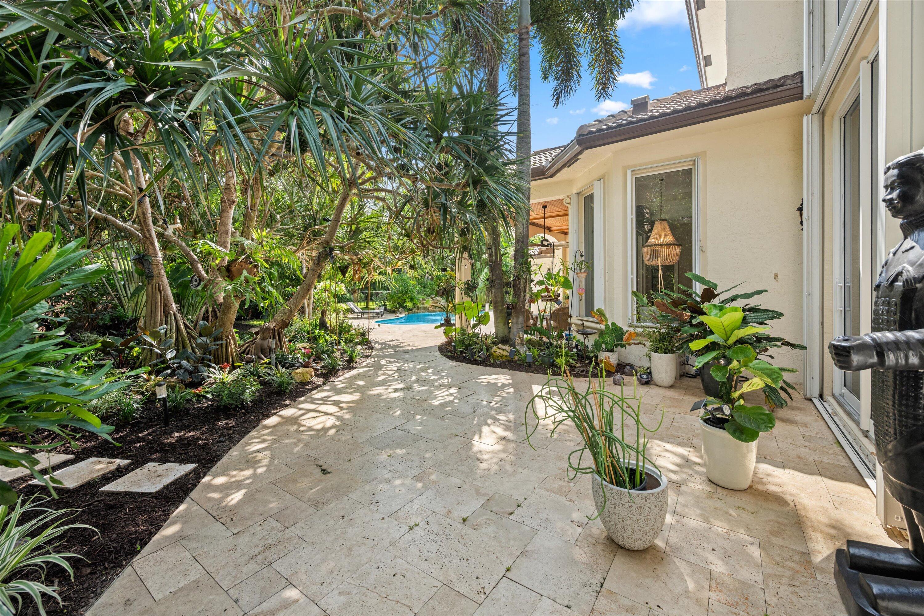 PINE TREE GOLF CLUB - Residential