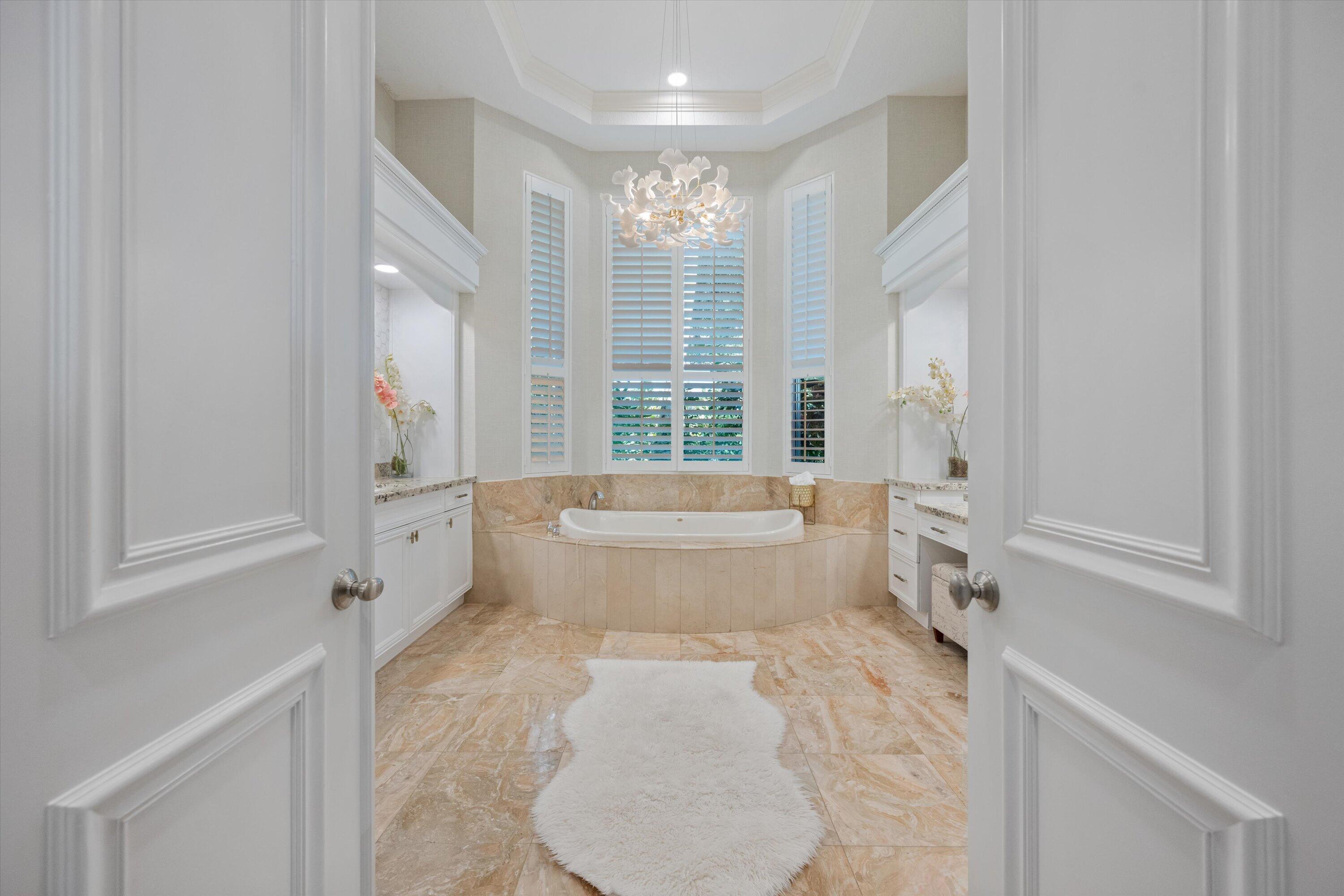 PINE TREE GOLF CLUB - Residential