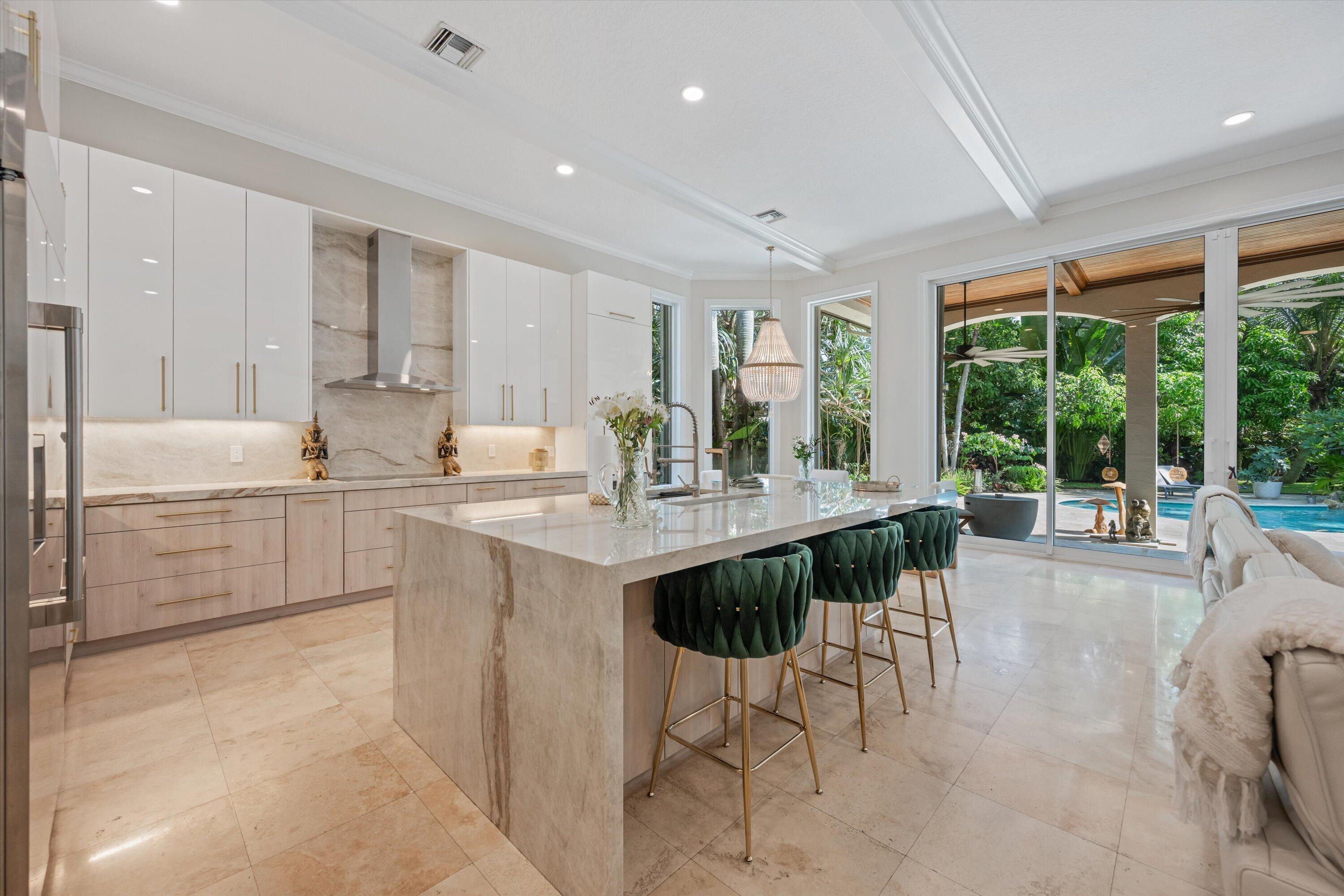 PINE TREE GOLF CLUB - Residential