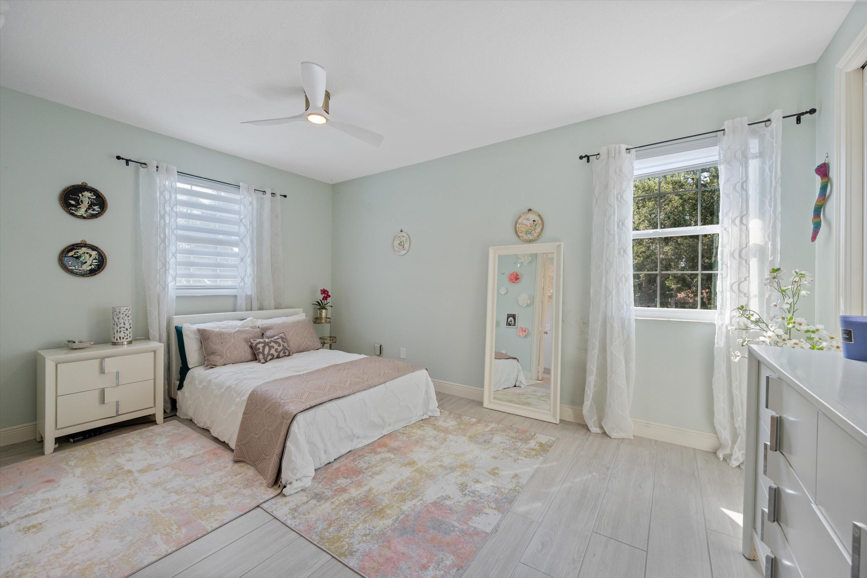 PINE TREE GOLF CLUB - Residential