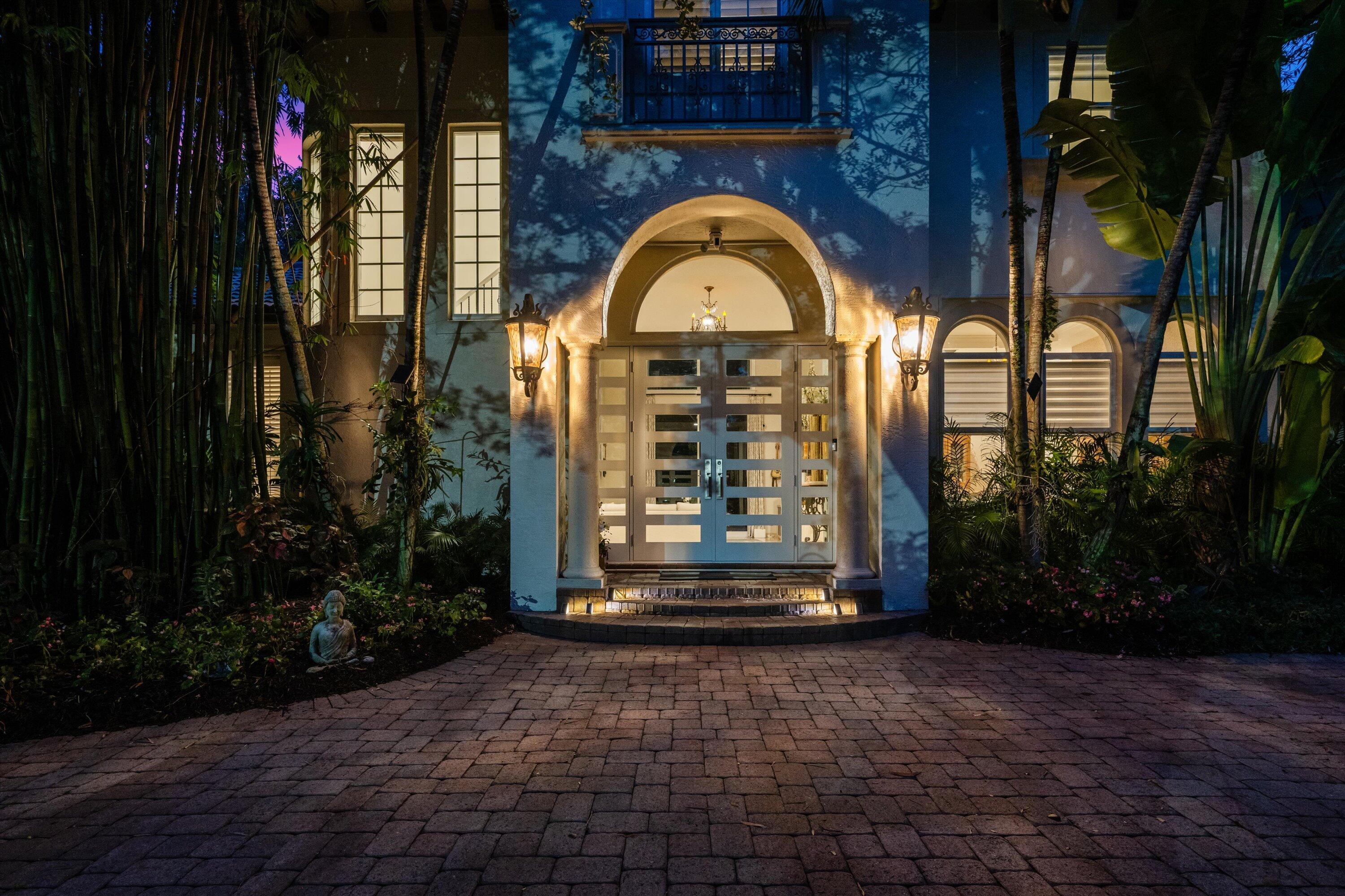 PINE TREE GOLF CLUB - Residential