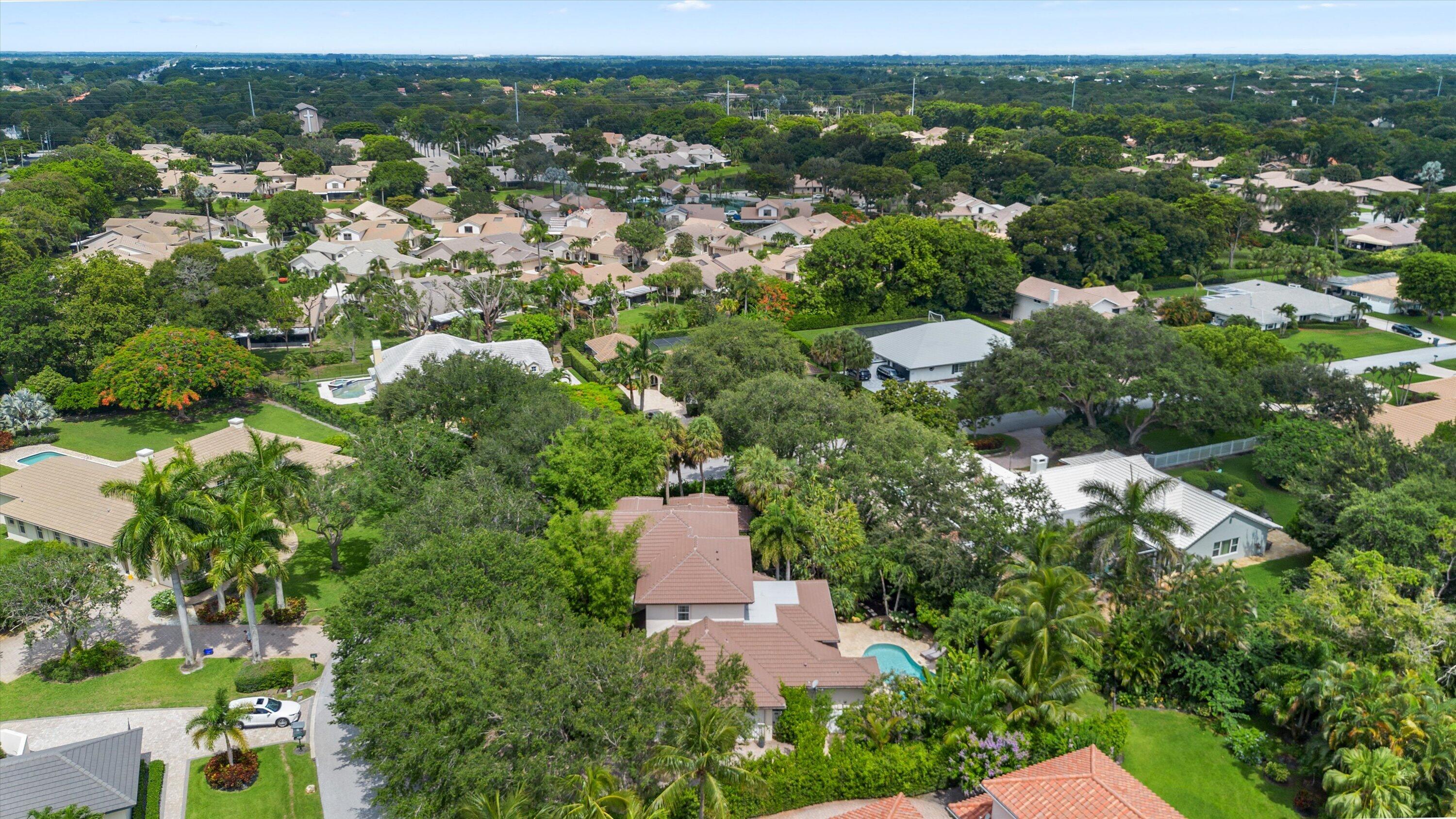 PINE TREE GOLF CLUB - Residential