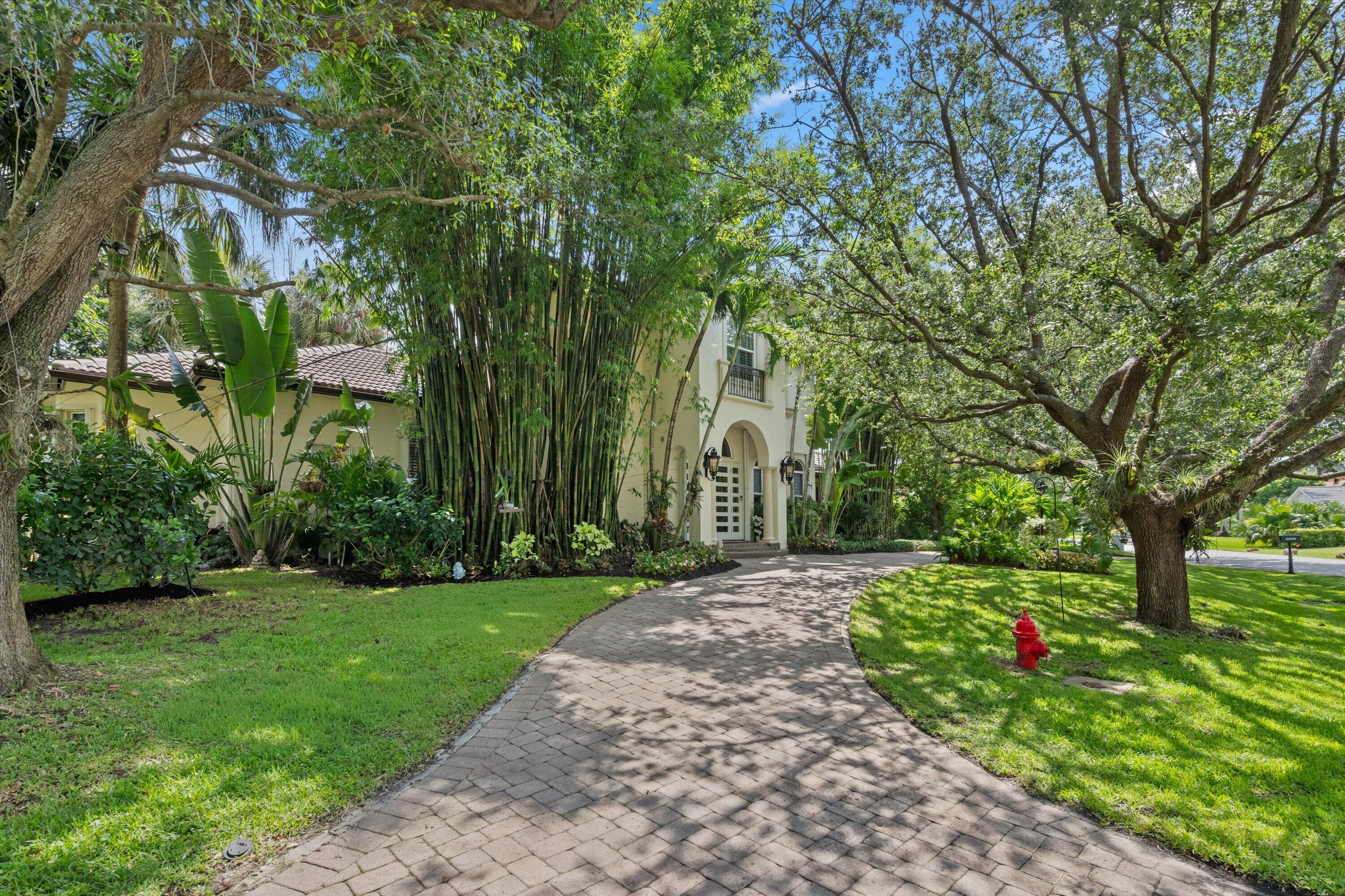 PINE TREE GOLF CLUB - Residential