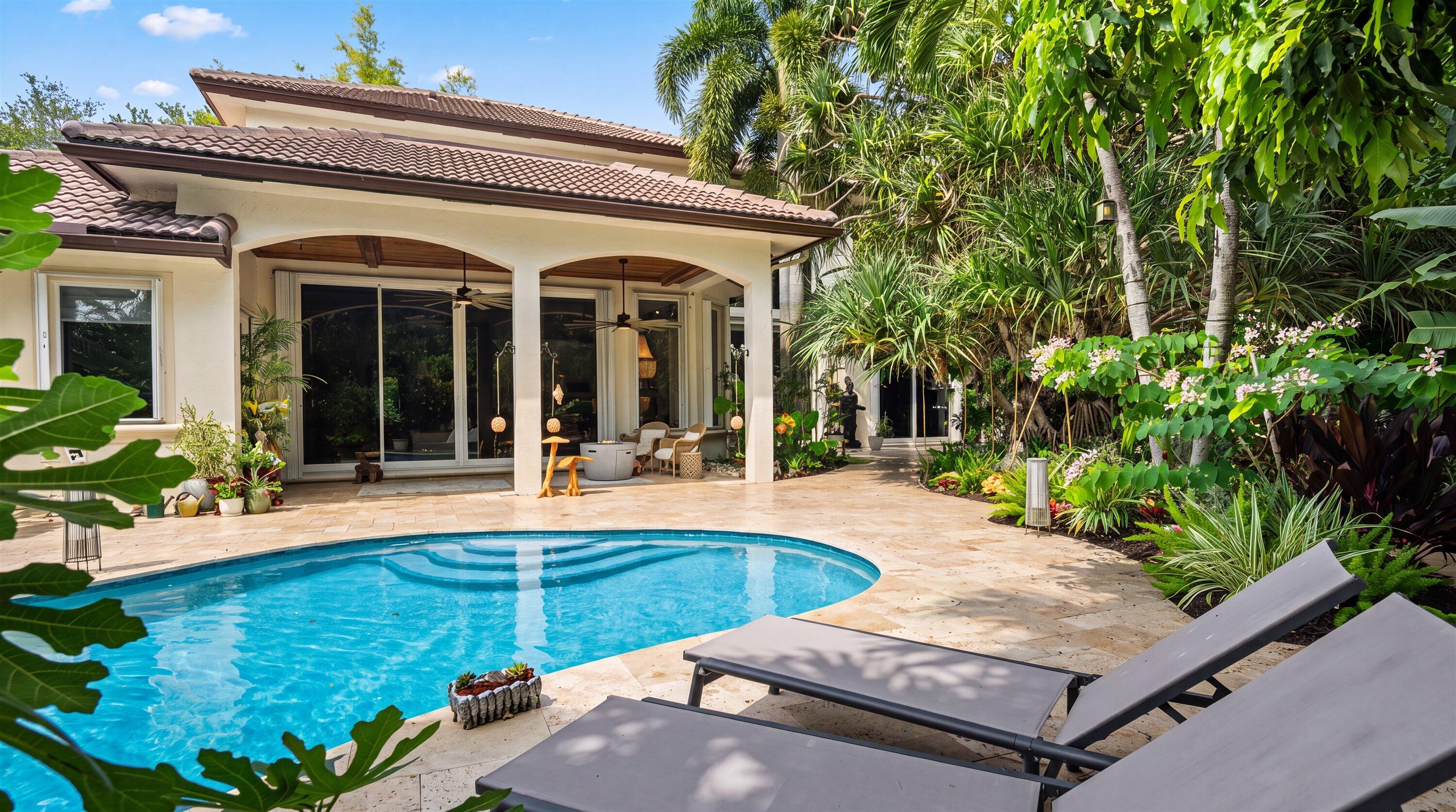 PINE TREE GOLF CLUB - Residential