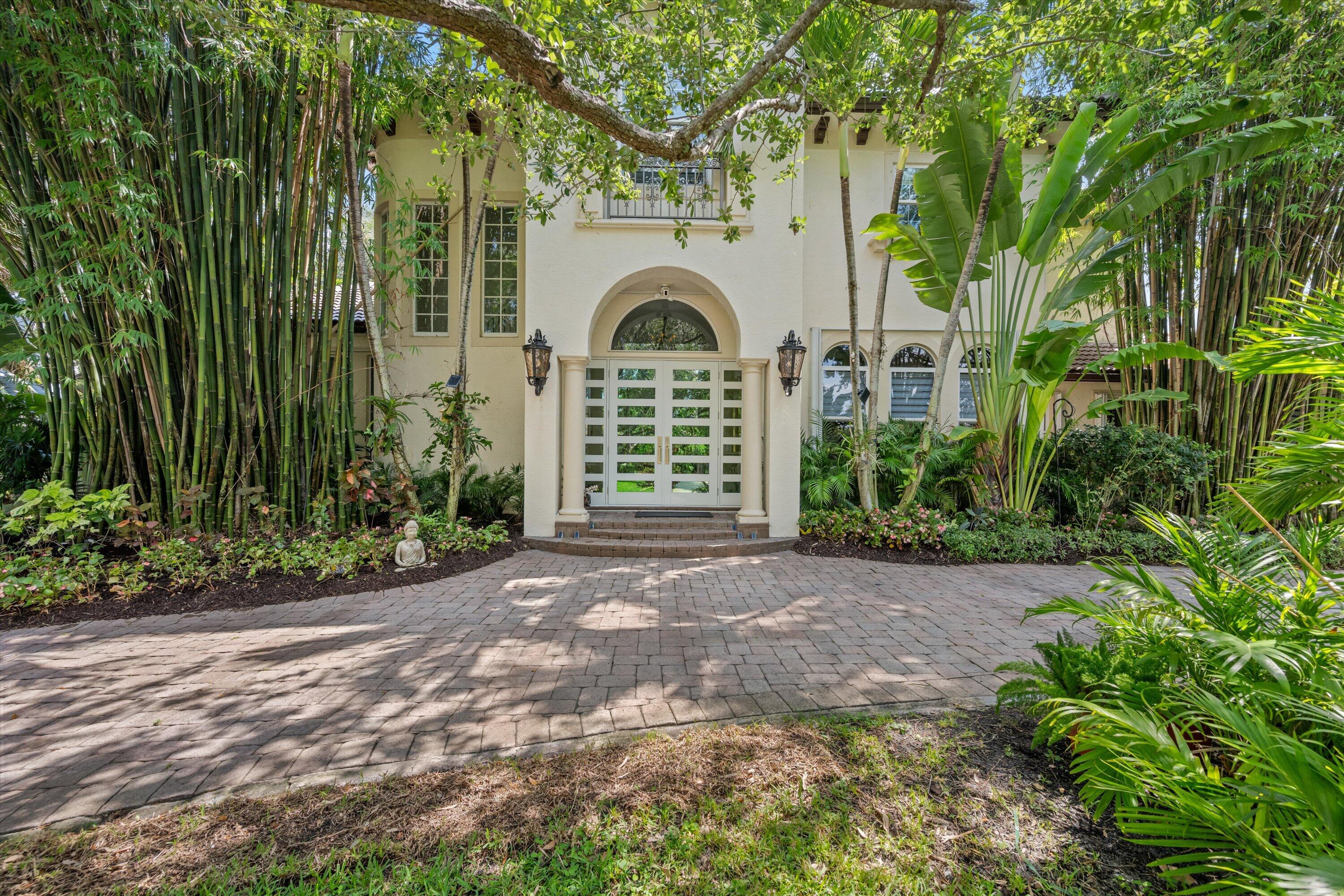 PINE TREE GOLF CLUB - Residential