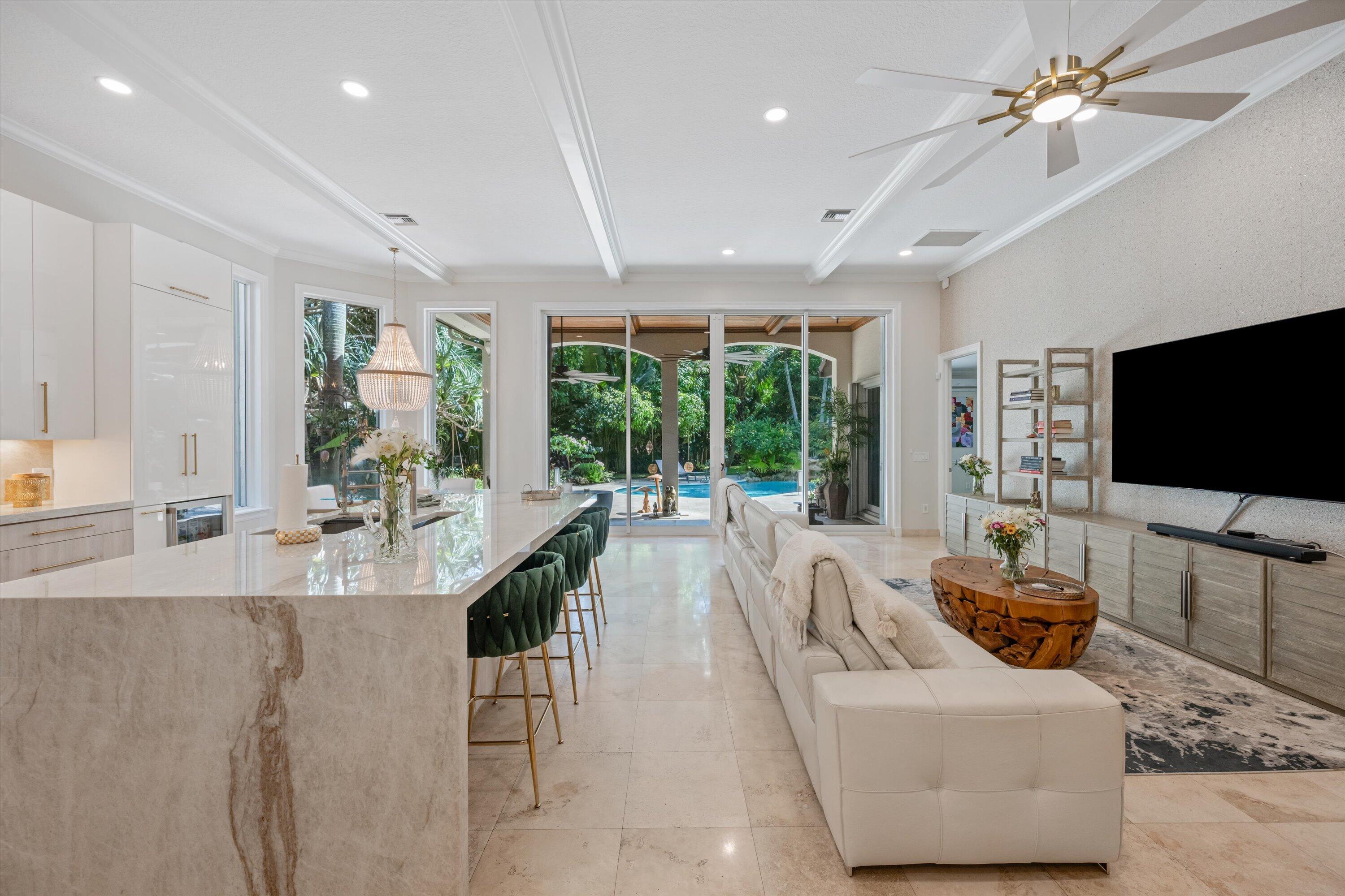 PINE TREE GOLF CLUB - Residential