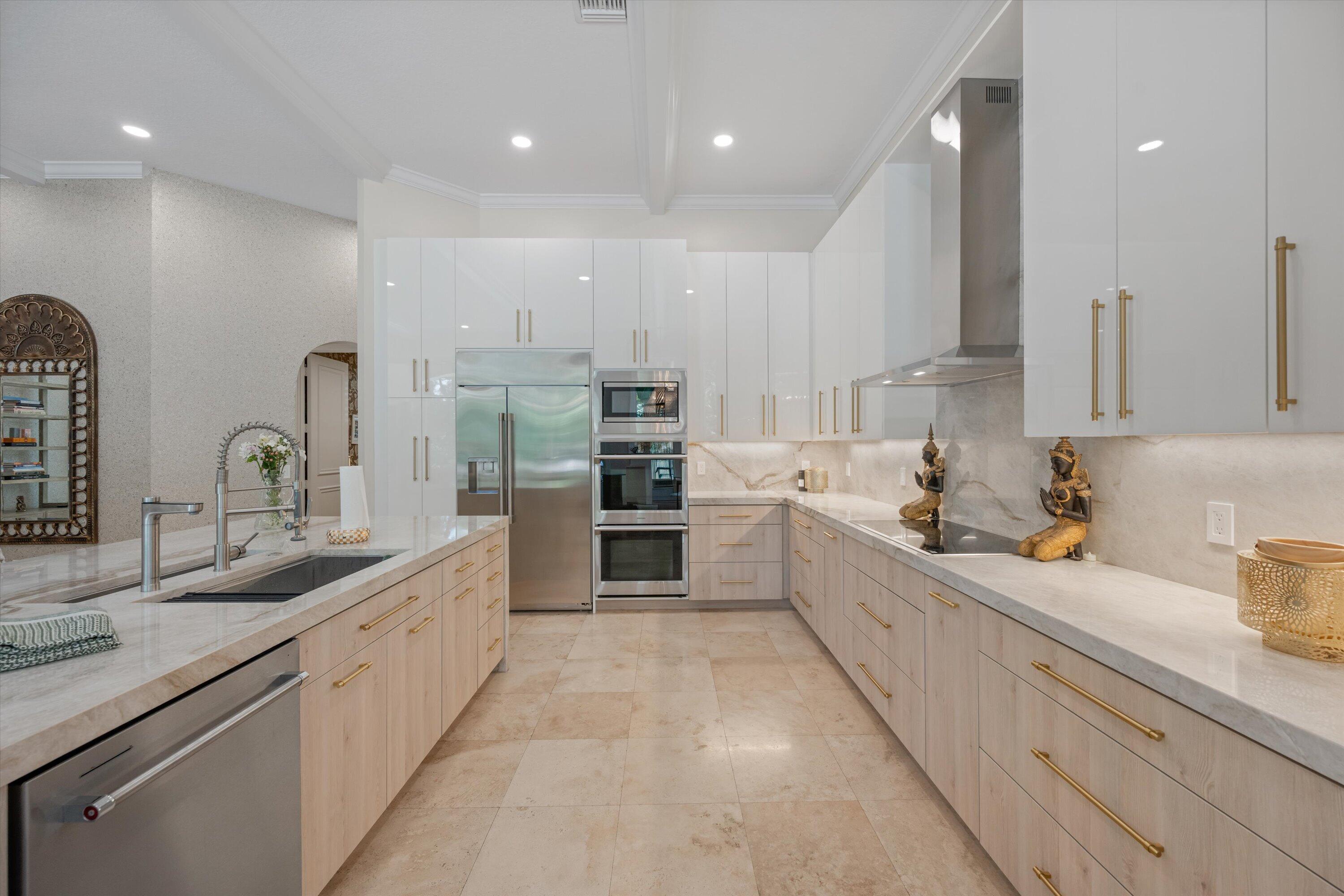 PINE TREE GOLF CLUB - Residential