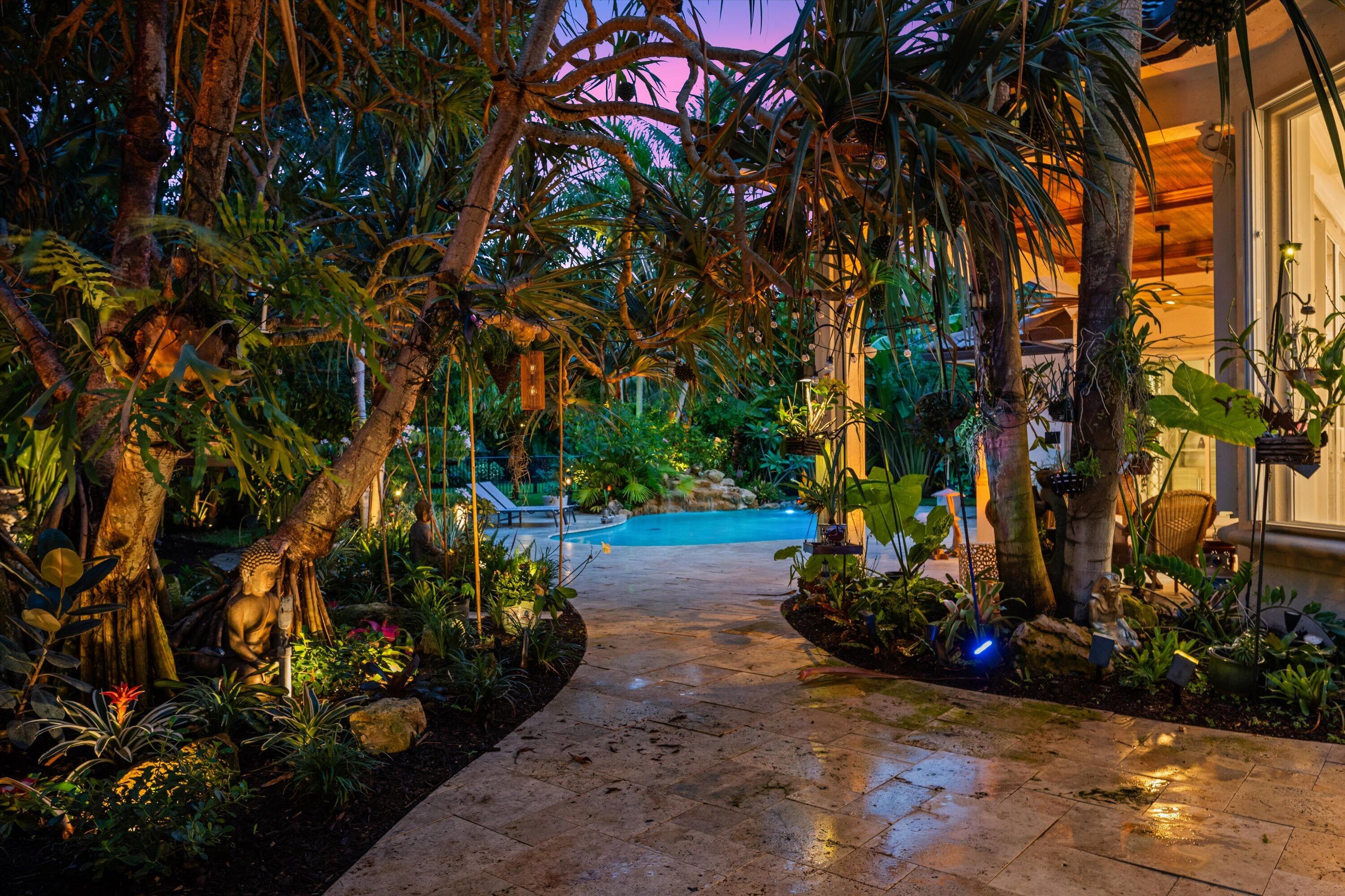 PINE TREE GOLF CLUB - Residential