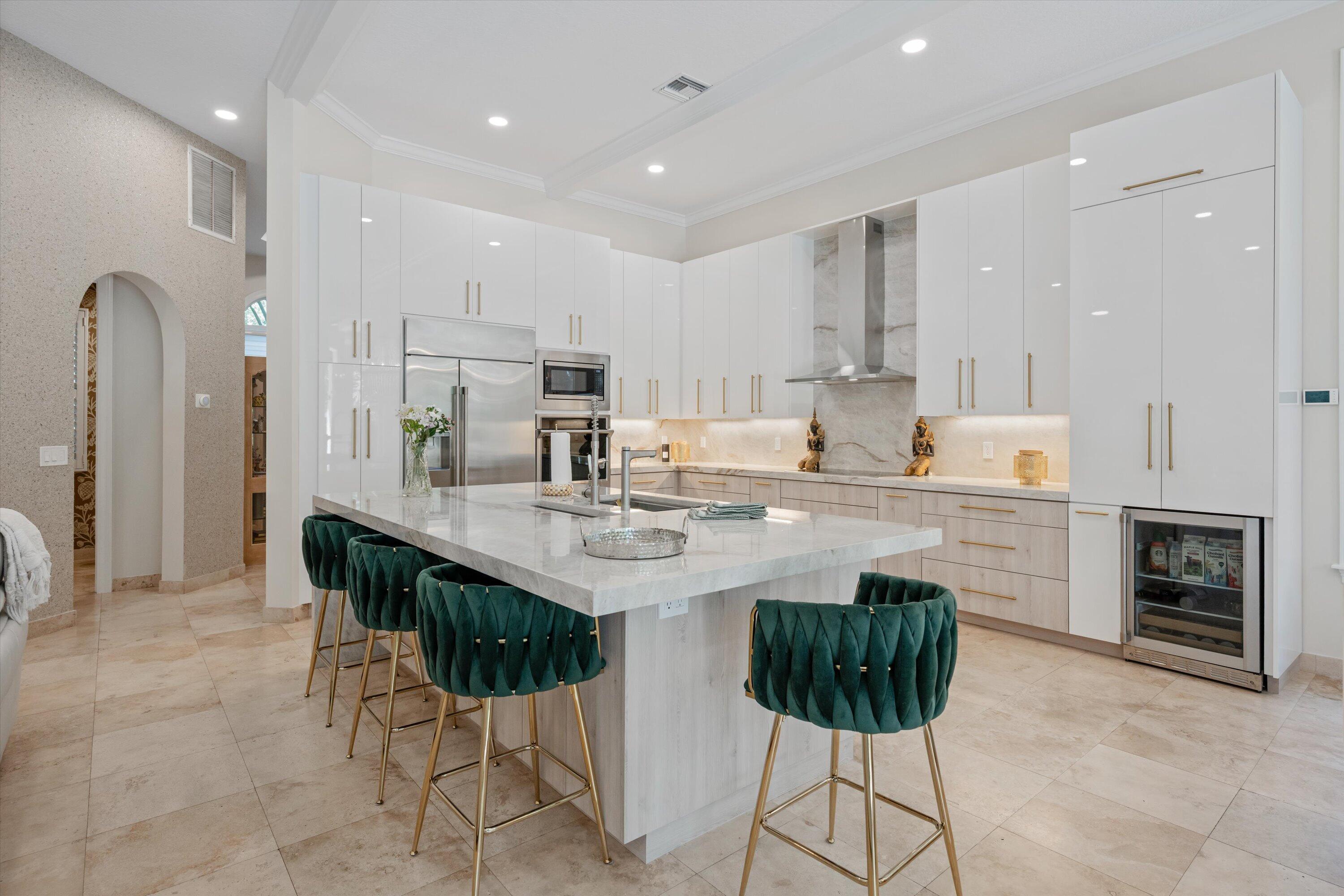 PINE TREE GOLF CLUB - Residential