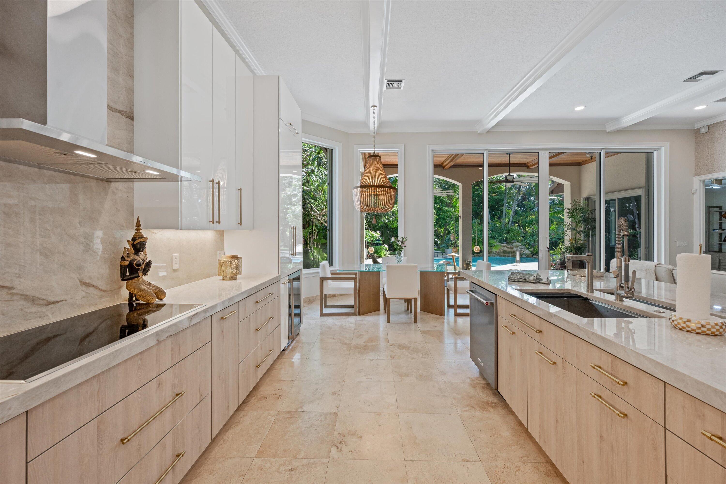 PINE TREE GOLF CLUB - Residential