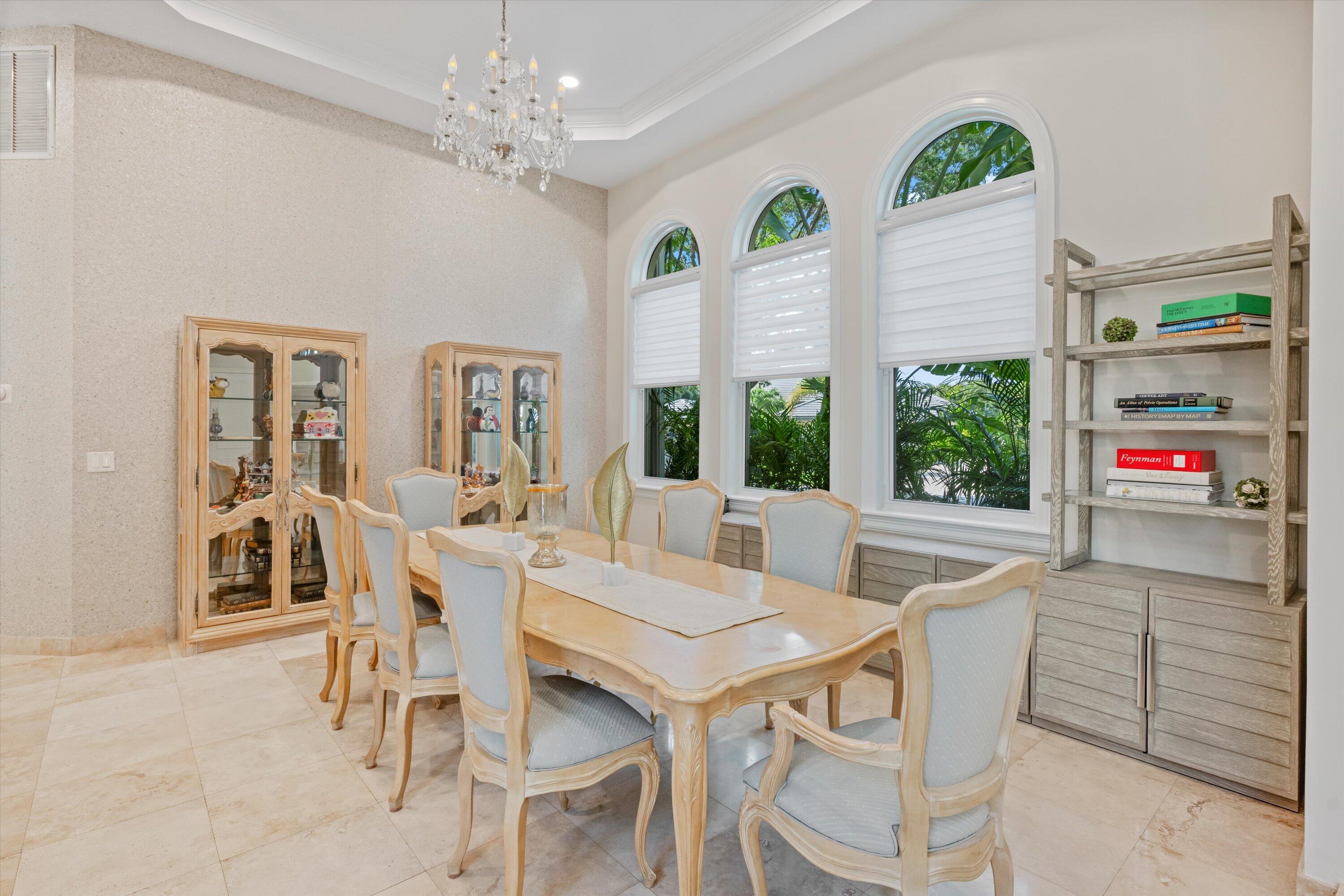PINE TREE GOLF CLUB - Residential
