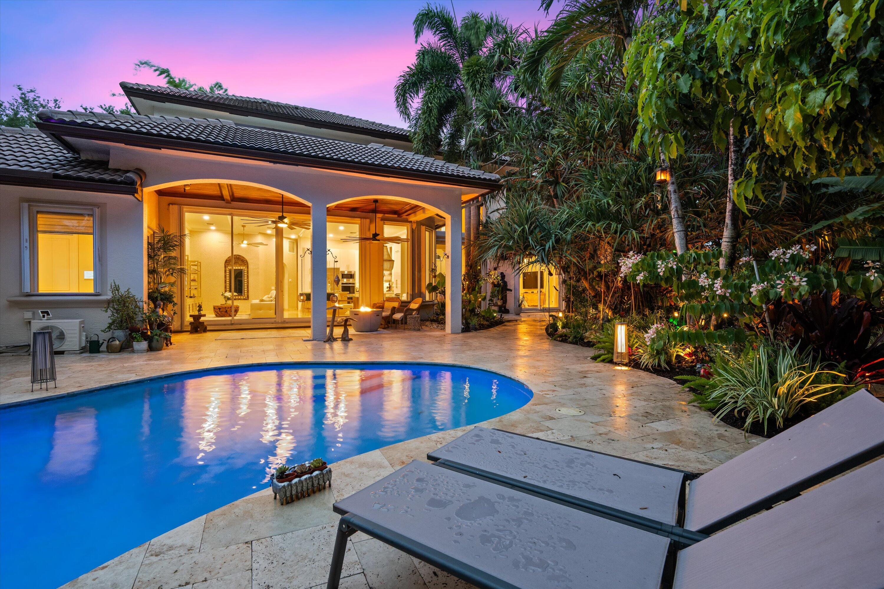 PINE TREE GOLF CLUB - Residential