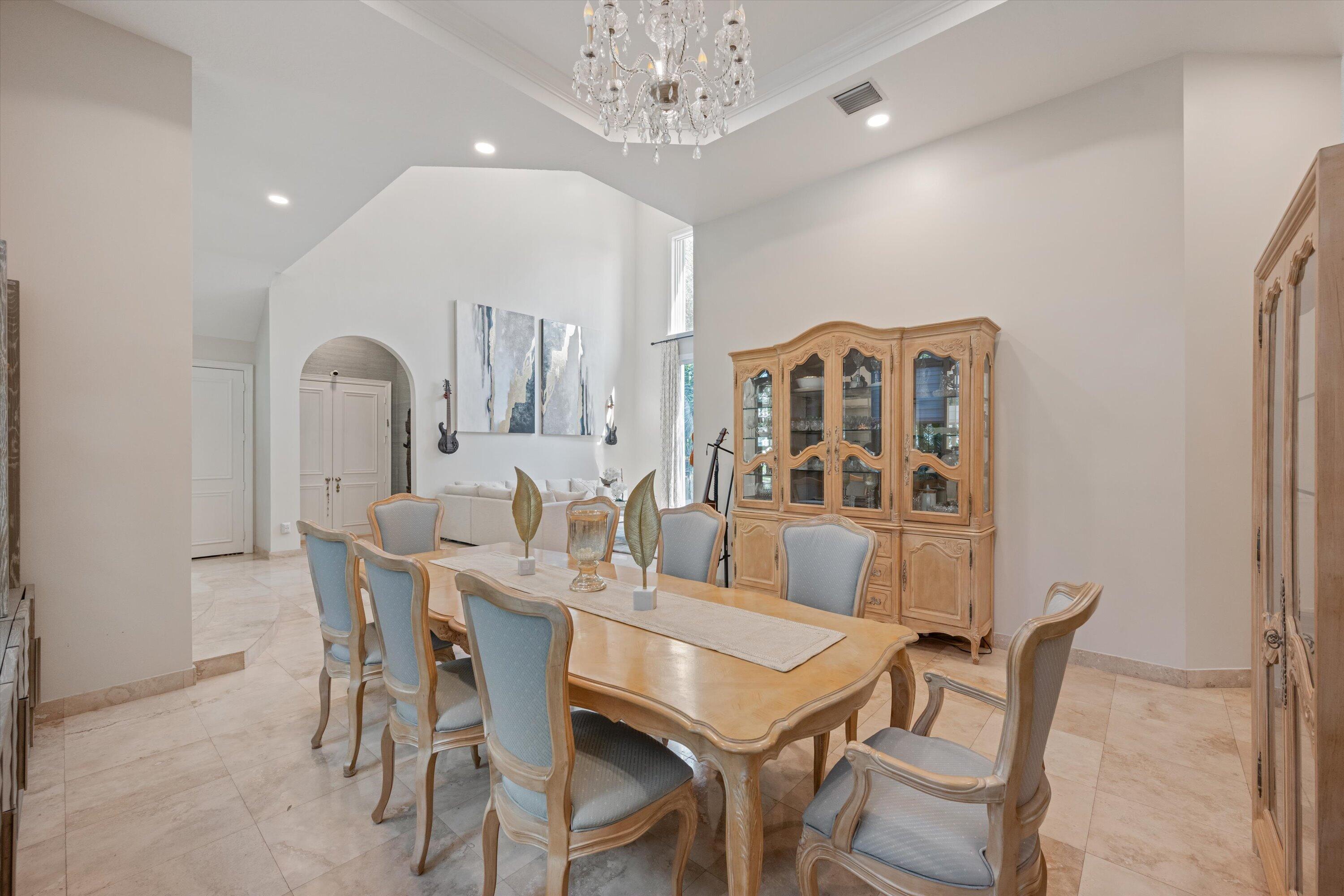 PINE TREE GOLF CLUB - Residential