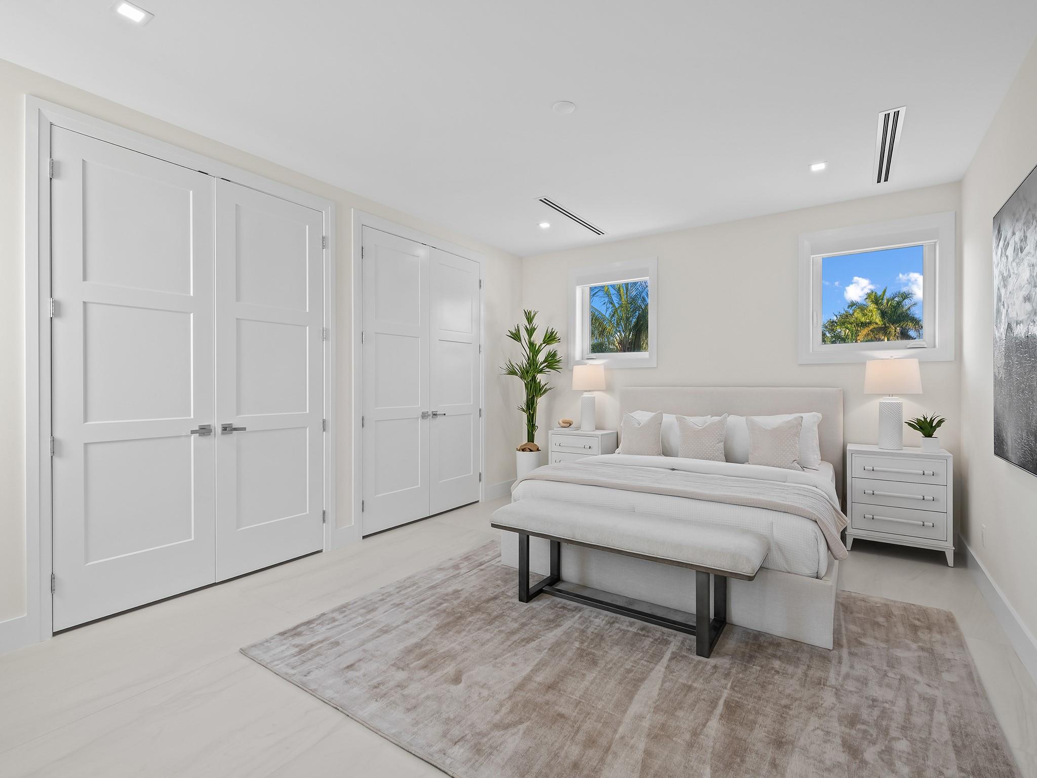 Seven Isles - Residential