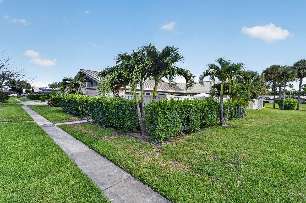 WESTWOOD GARDENS 3 - Residential