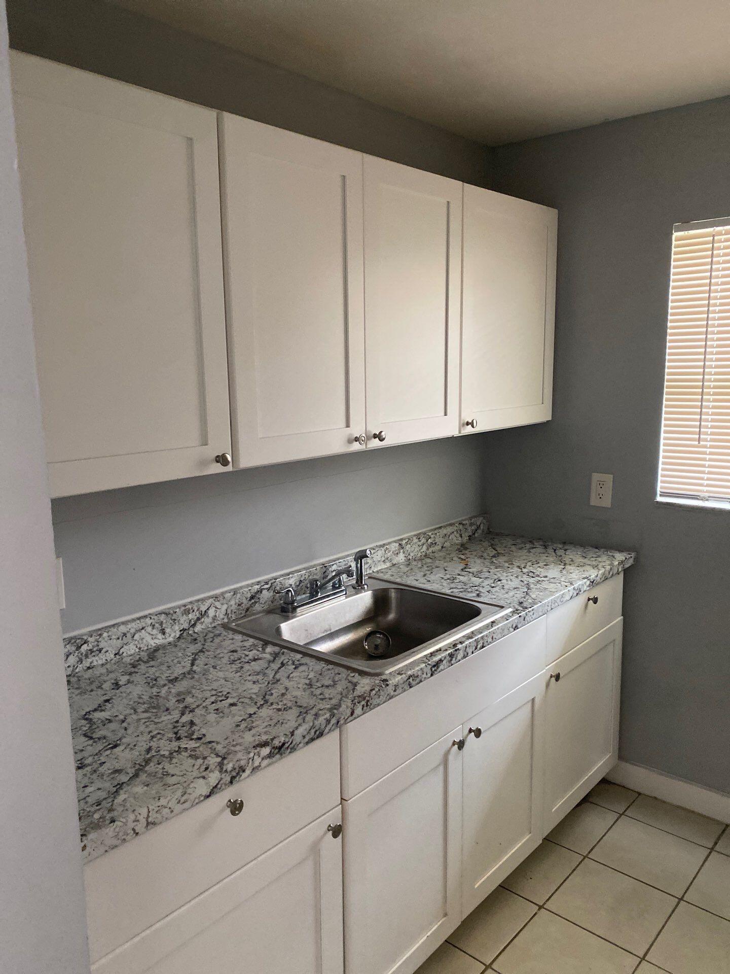 This condominium presents an excellent opportunity for practical living in a convenient location. Bristol Court is close to highways and shopping. The unit has recently been remodeled. Walk in shower! Low HOA fees makes this attractive for investors and owners!