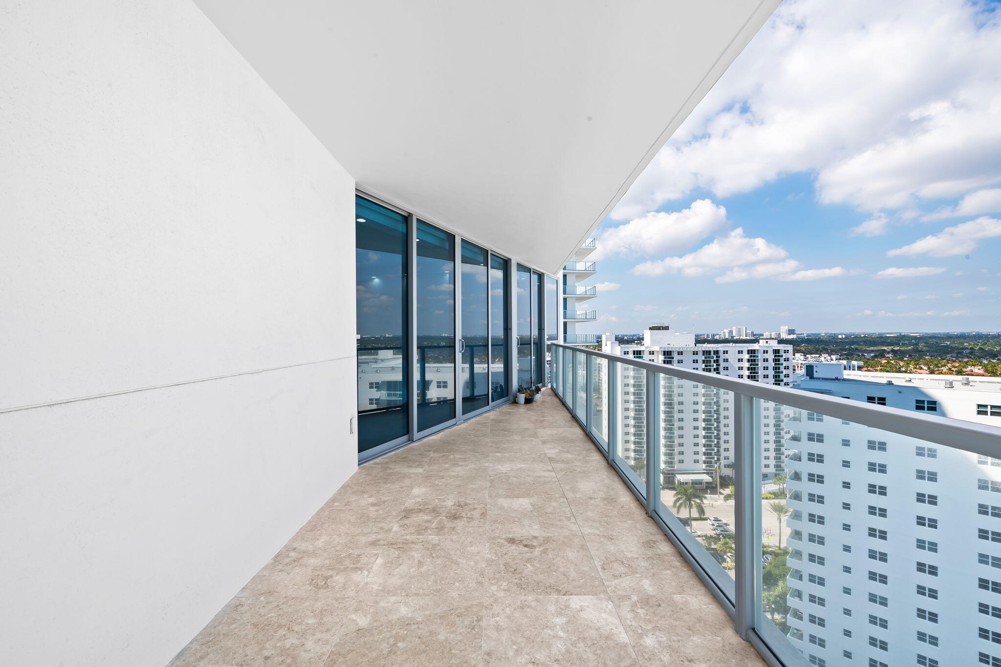 Ocean Palms Condo - Residential