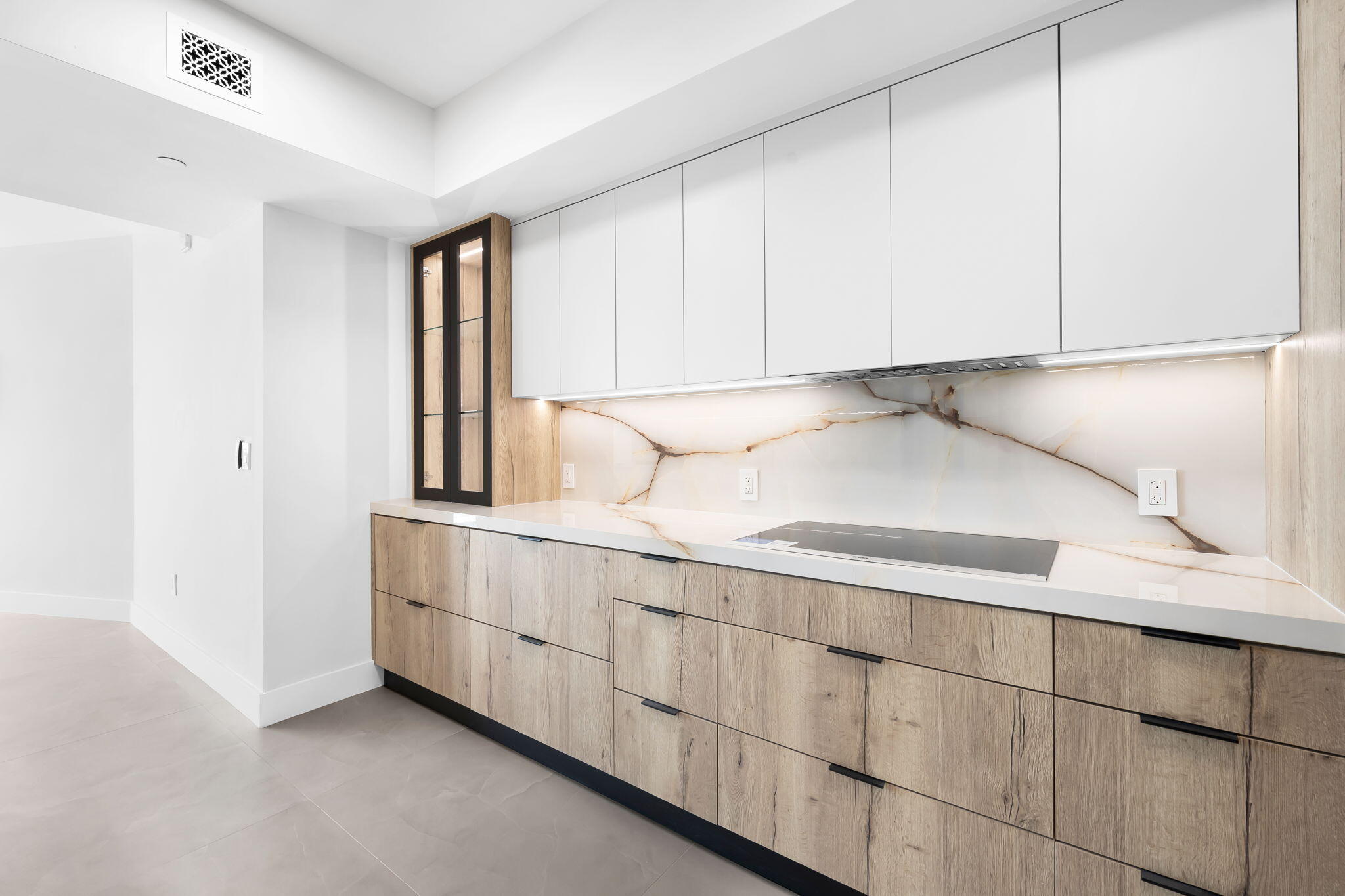 Ocean Palms Condo - Residential