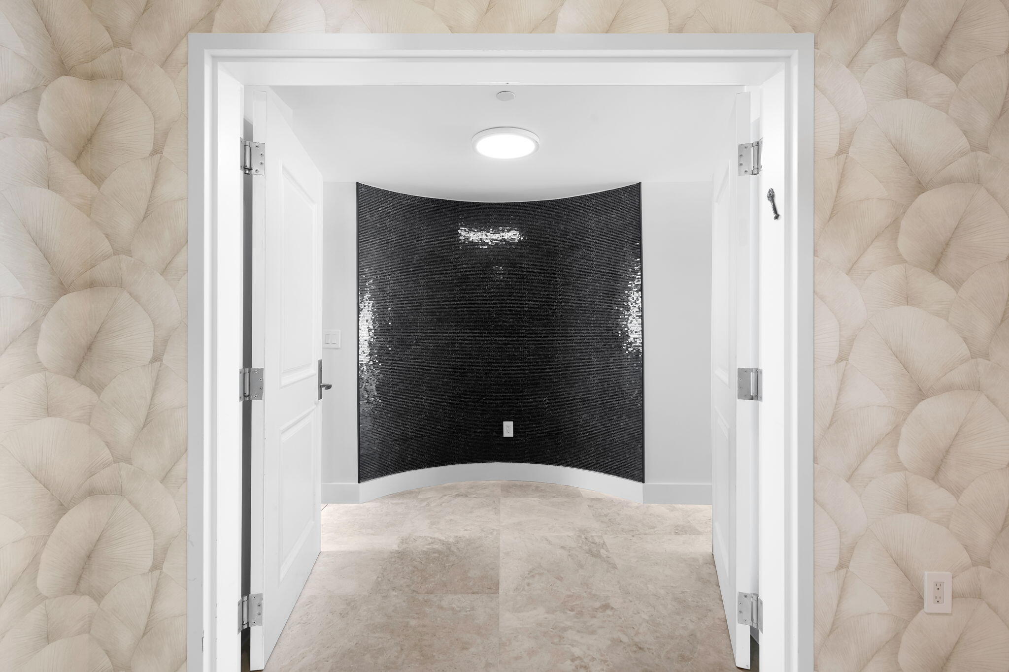 Ocean Palms Condo - Residential