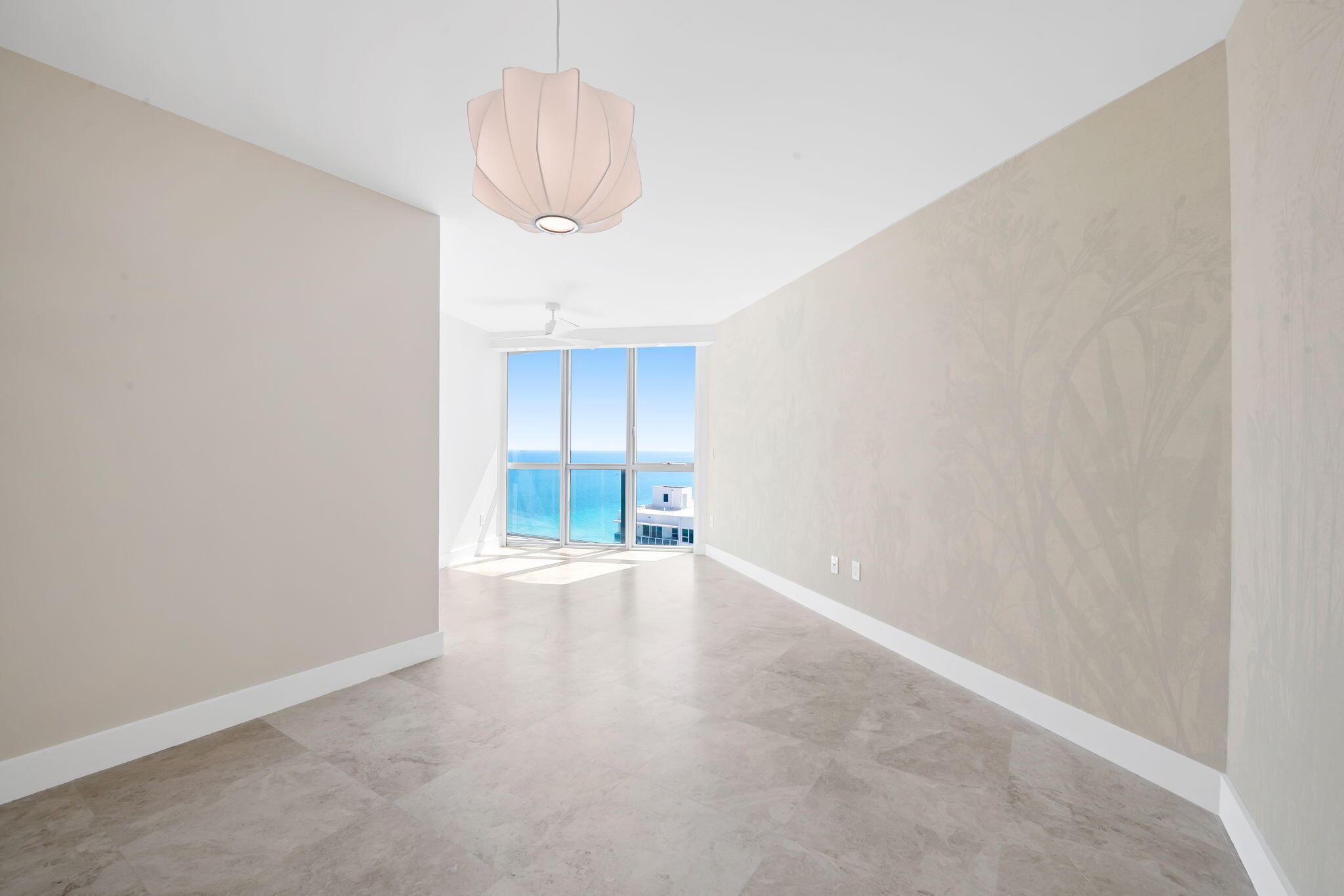 Ocean Palms Condo - Residential