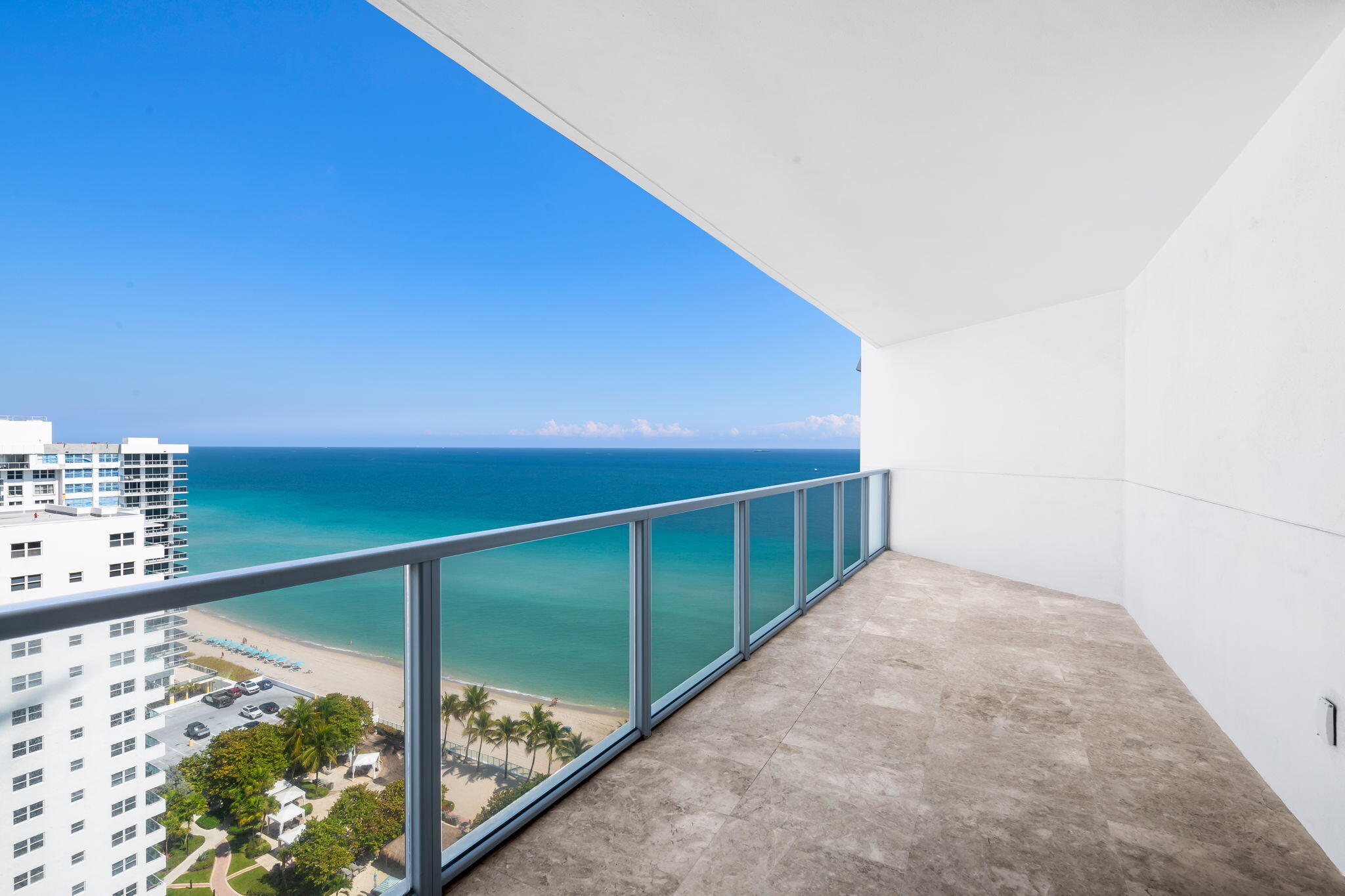 Ocean Palms Condo - Residential