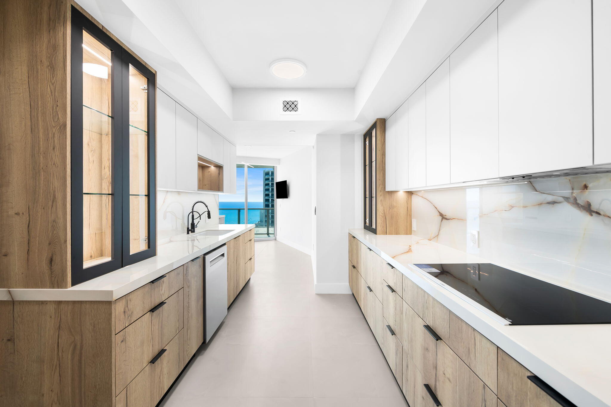 Ocean Palms Condo - Residential